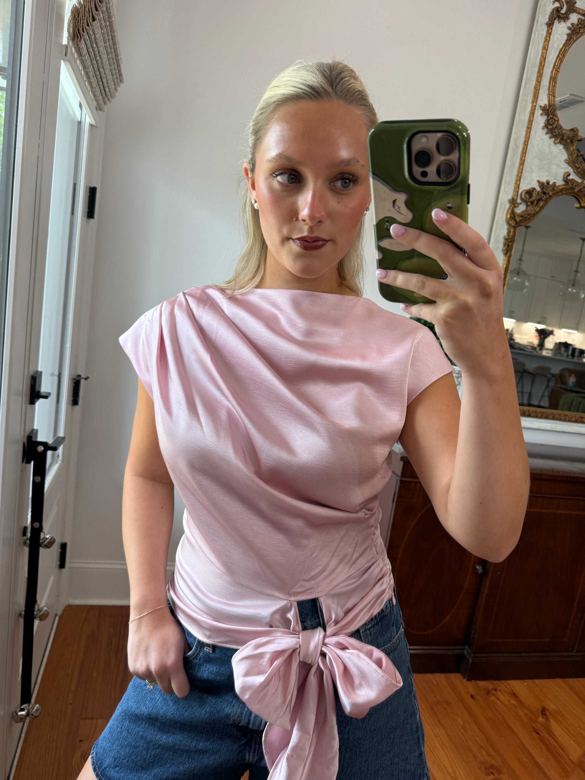 Julia Blouse