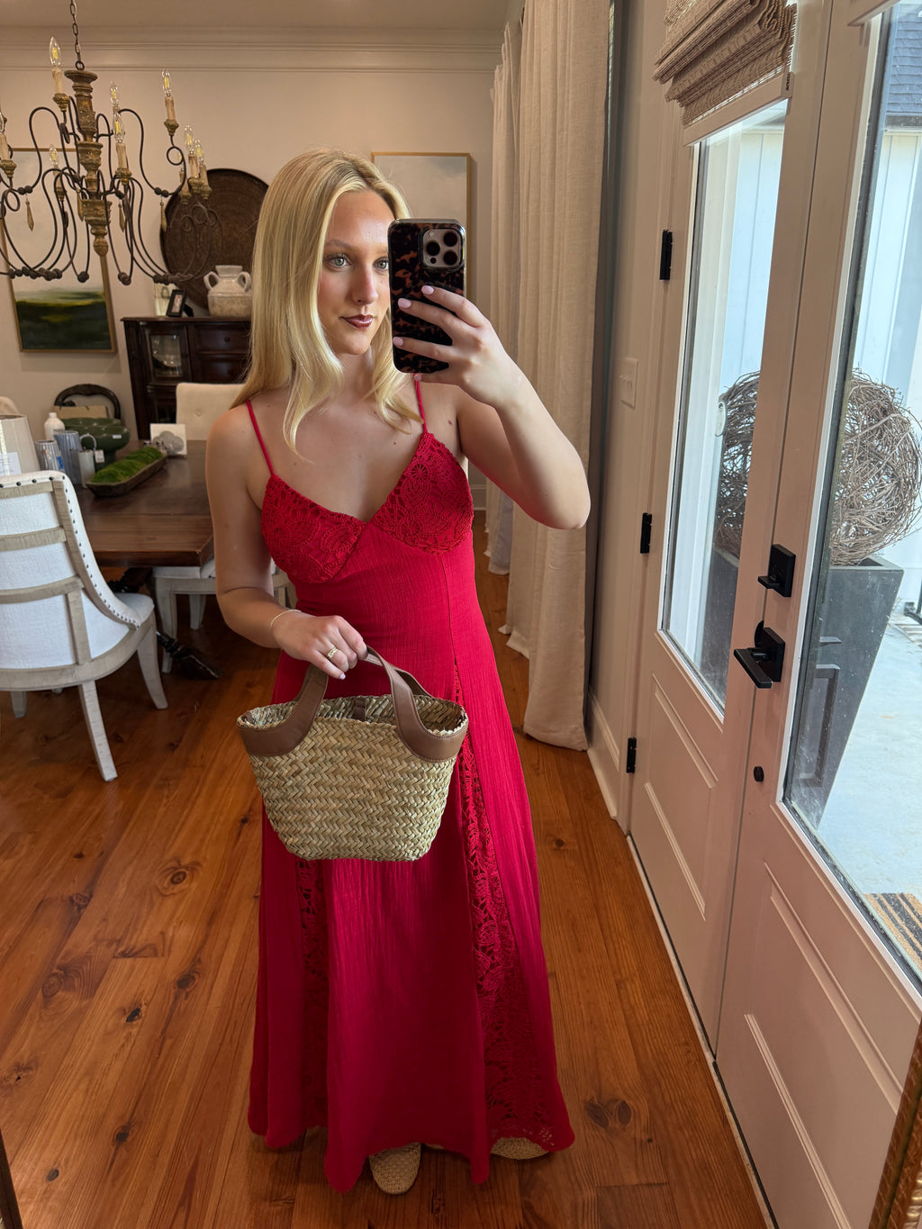 Driftwood Tote Bag