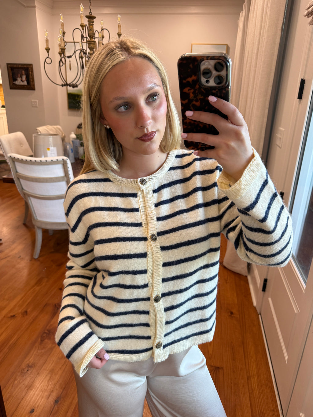 Nantucket Cardigan