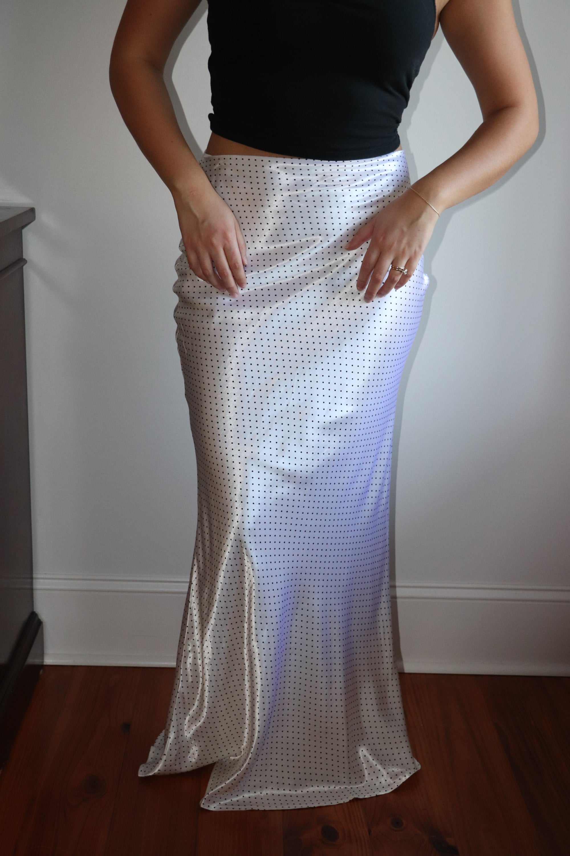 Elodie Maxi Skirt