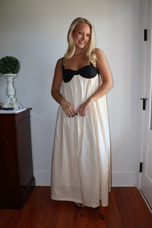 Amelia Maxi Dress