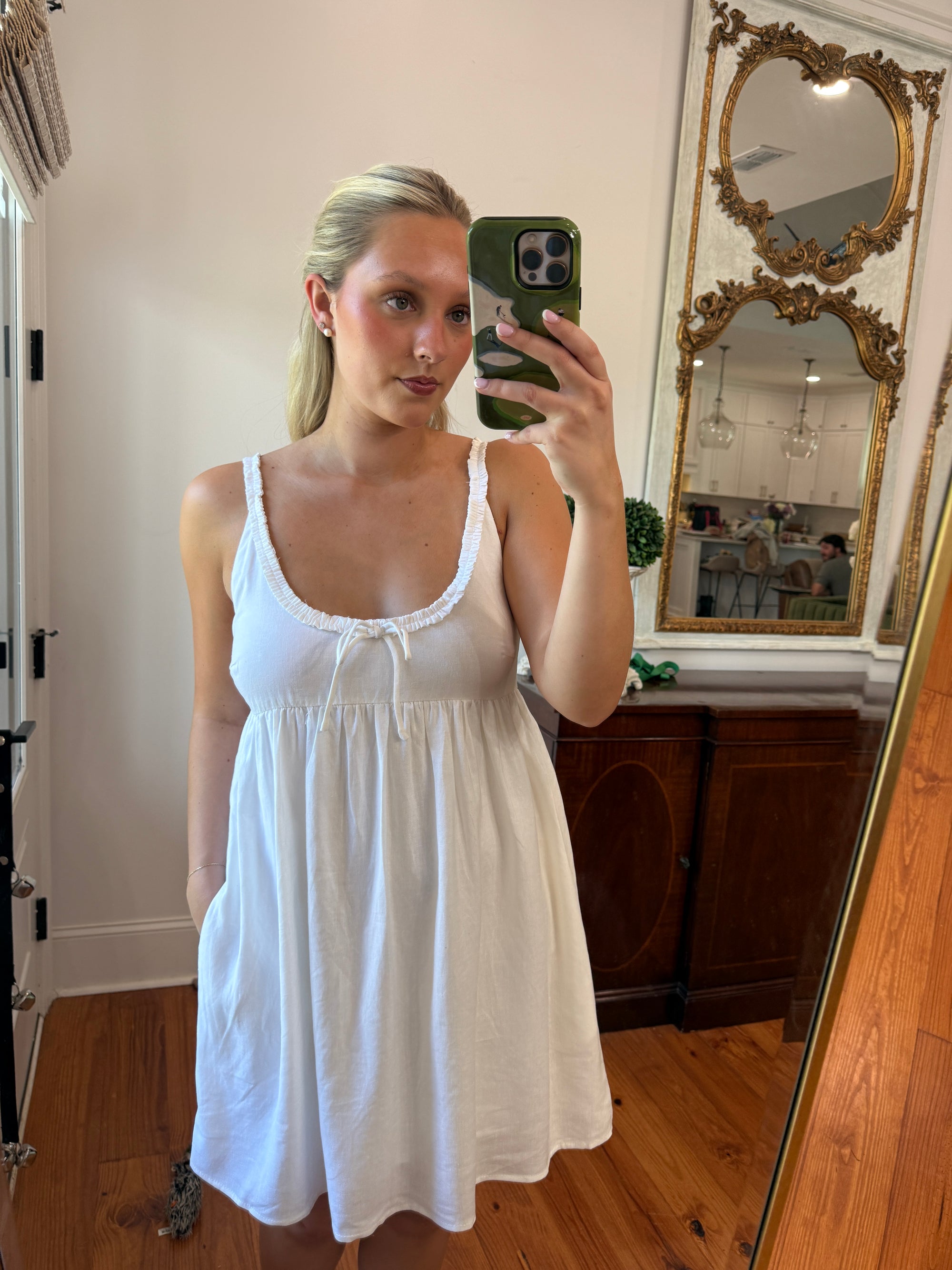 Ella Mini Dress