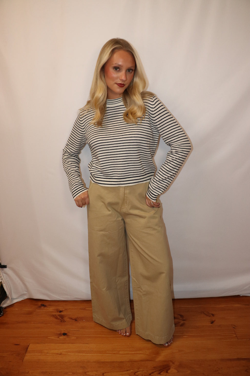 Vera Trousers