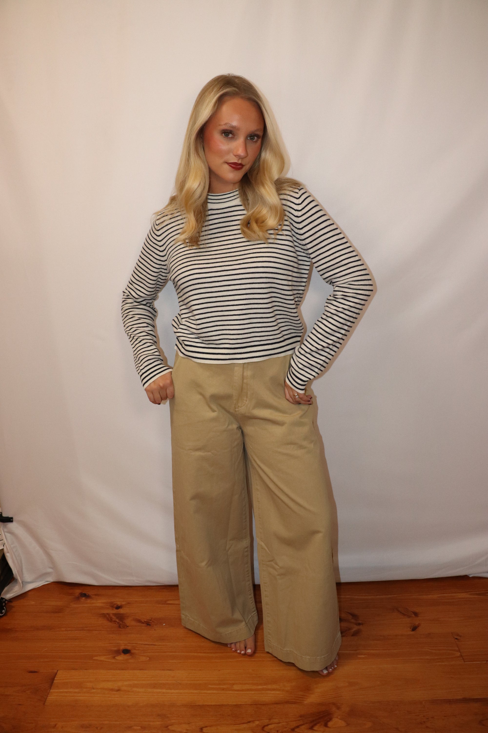 Vera Trousers
