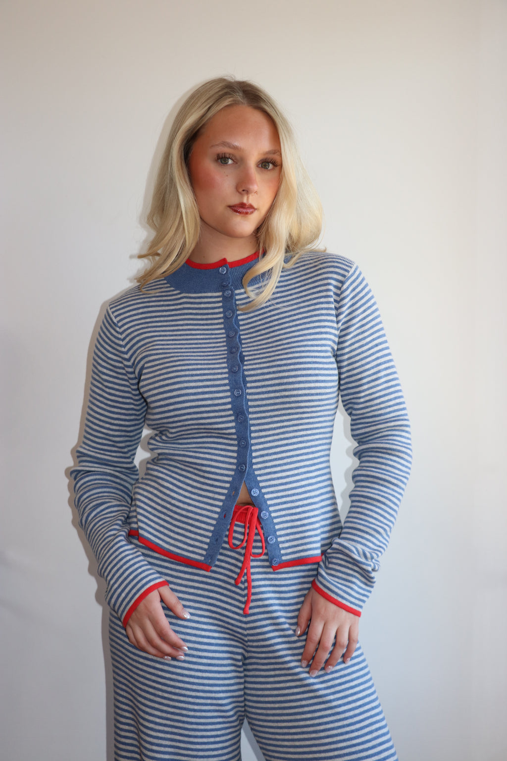 Margot Cardigan