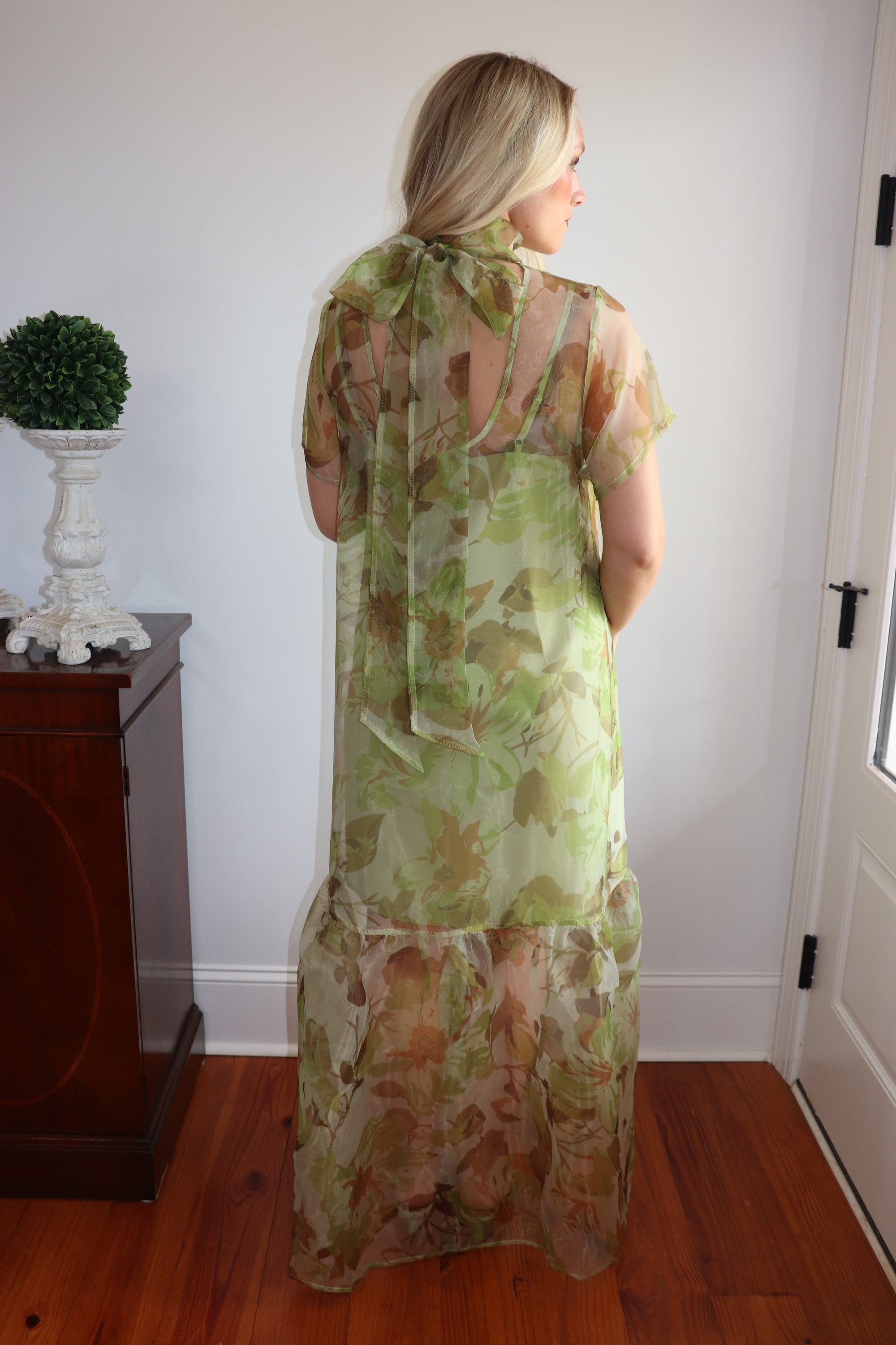Miriam Maxi Dress