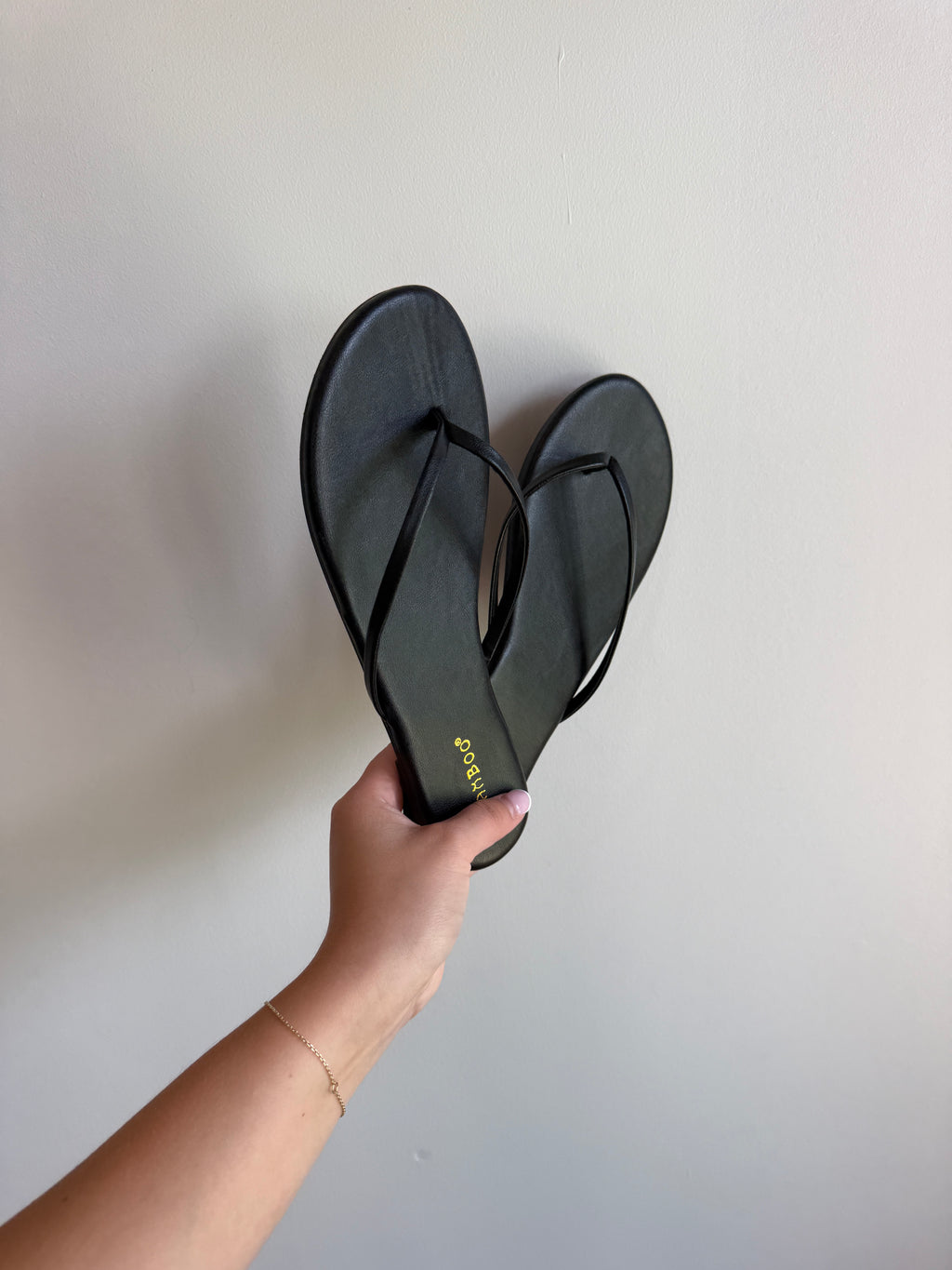 Sloan Flip Flop