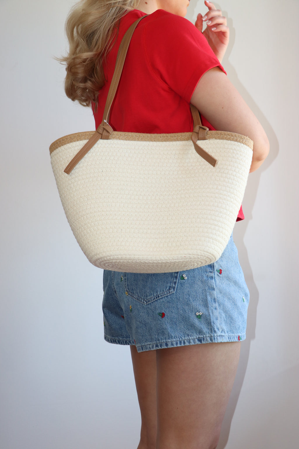 Willa Tote Bag