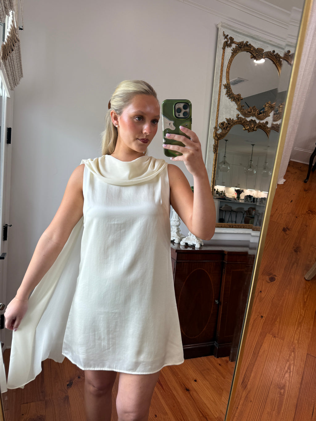 Sophia Mini Dress