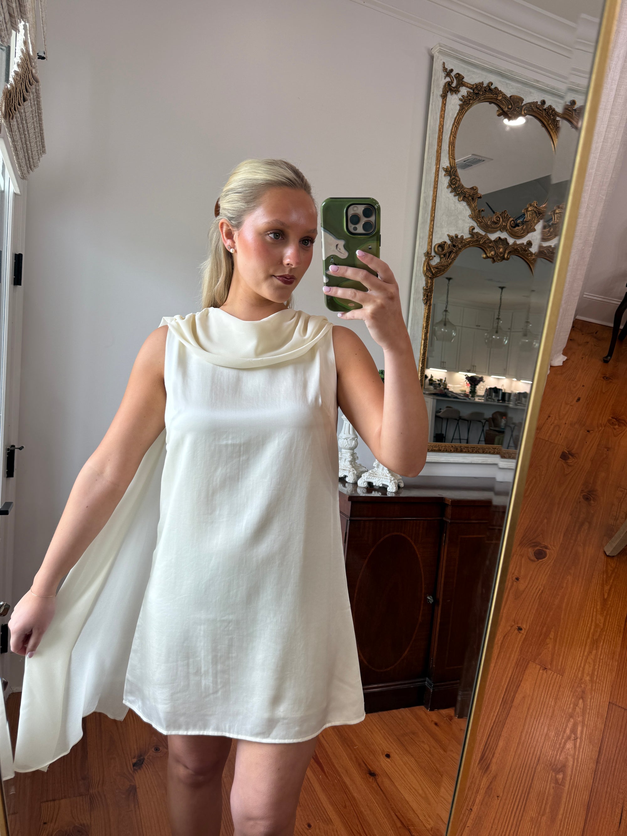 Sophia Mini Dress