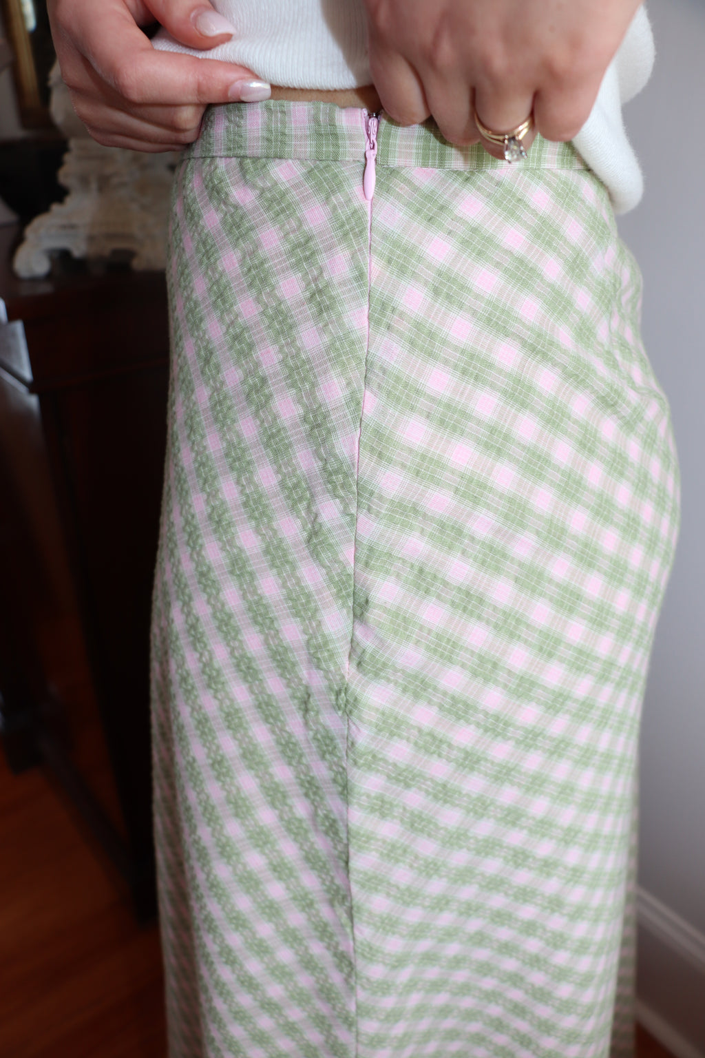 Phoebe Maxi Skirt