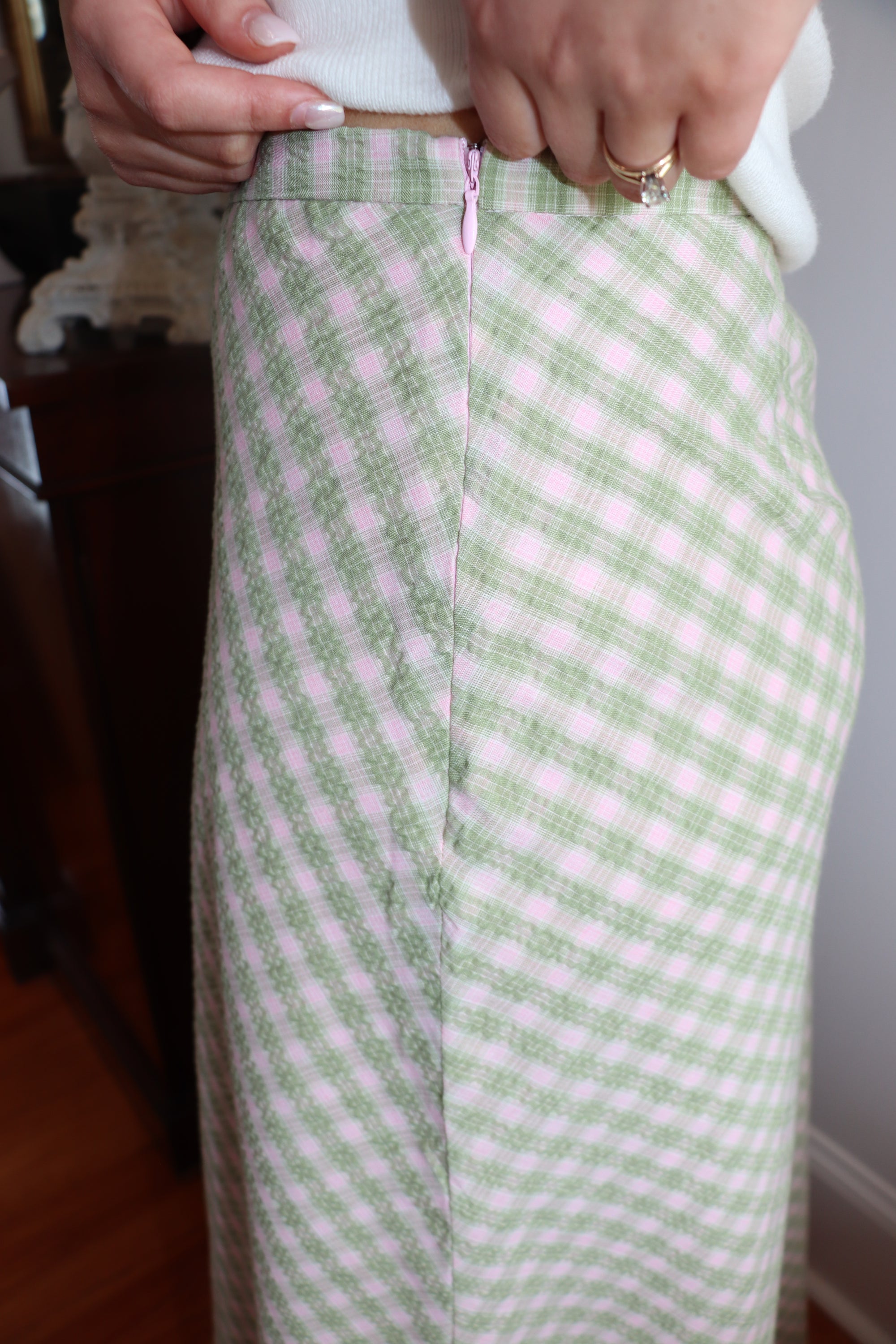 Phoebe Maxi Skirt
