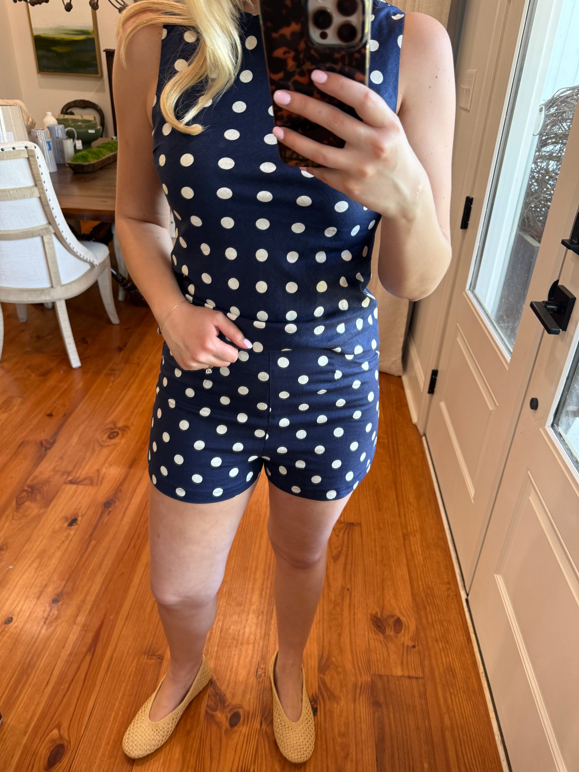 Boston Short