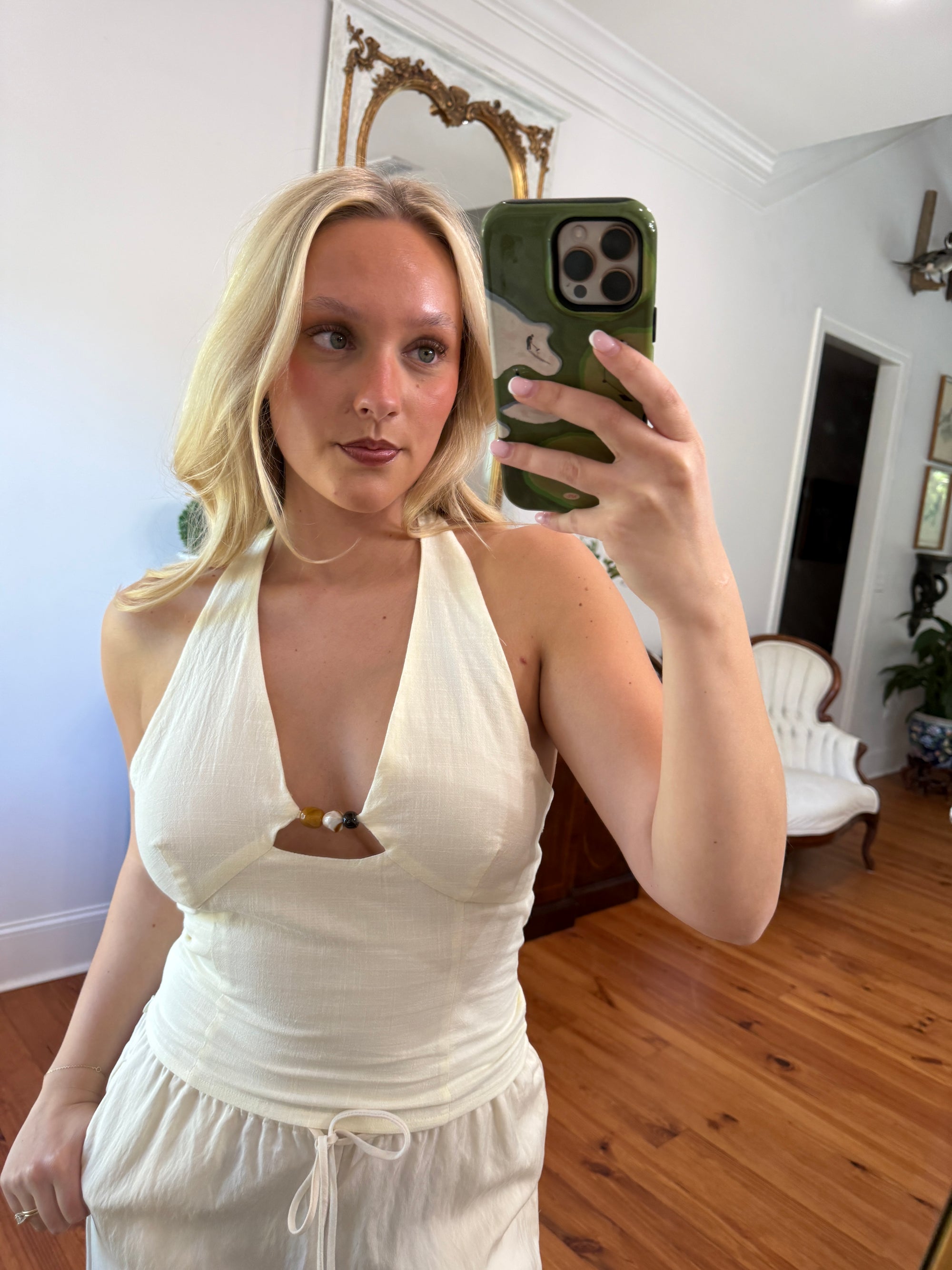 Daphne Top