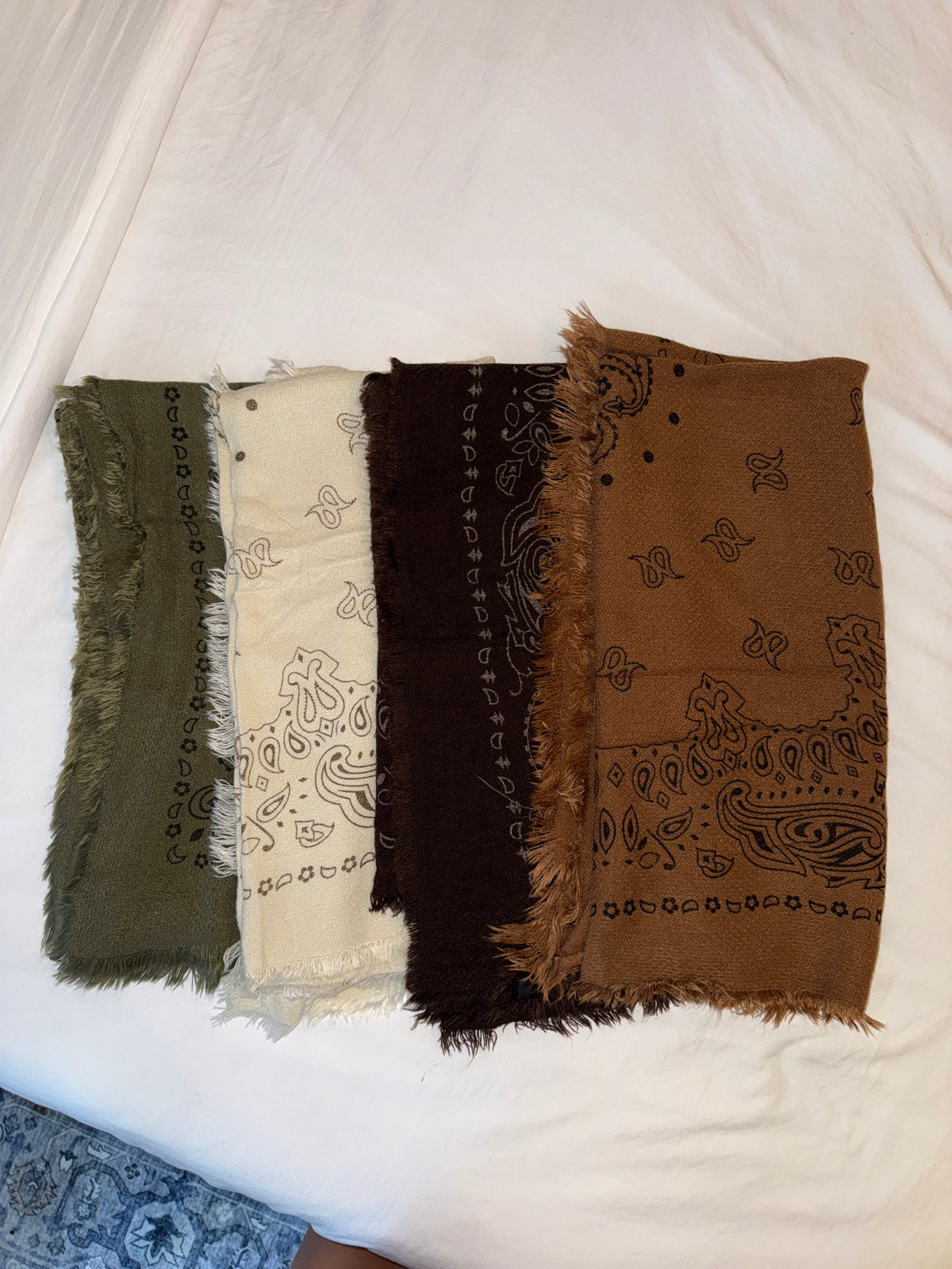 Montana Scarf