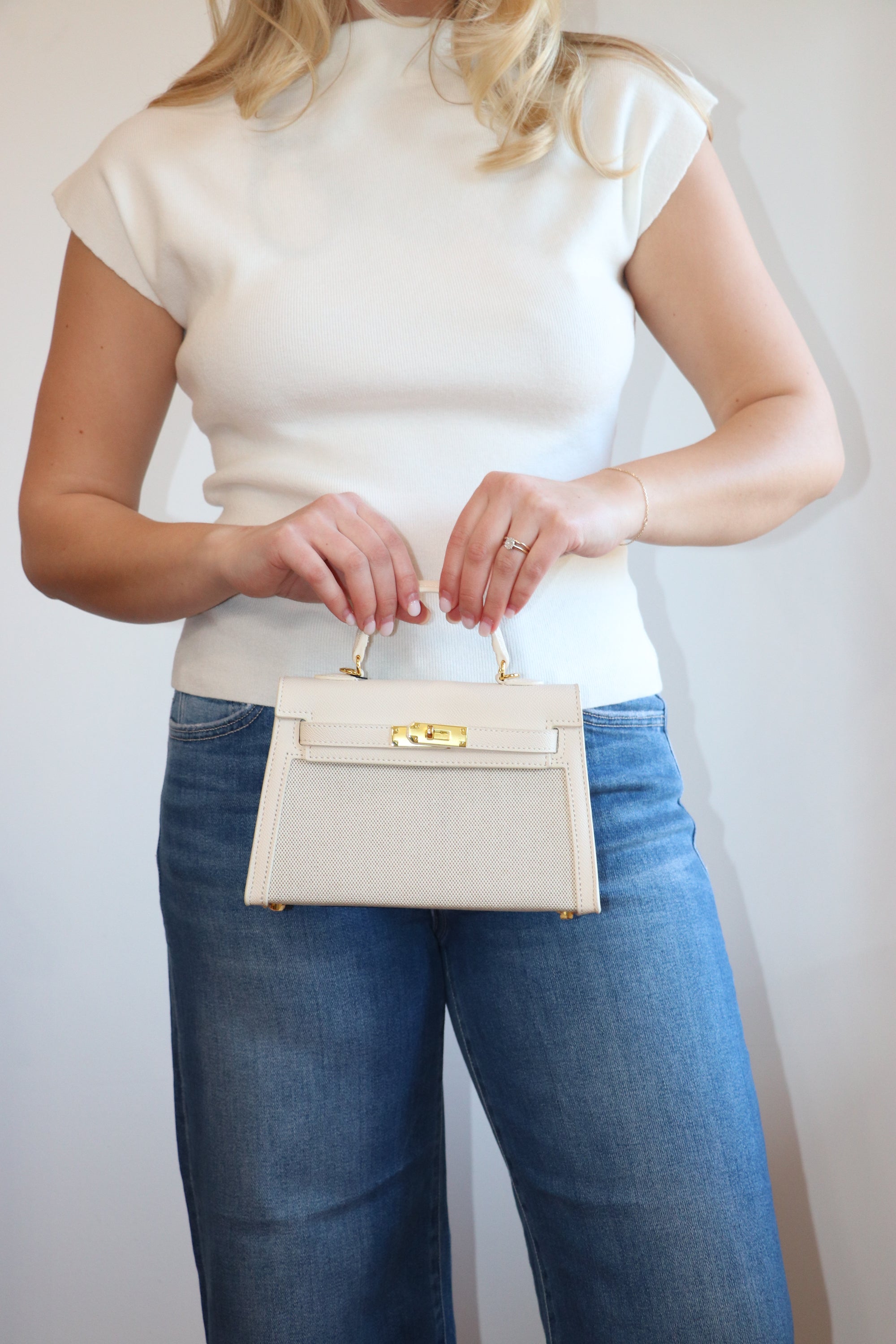 Beverly Mini Bag