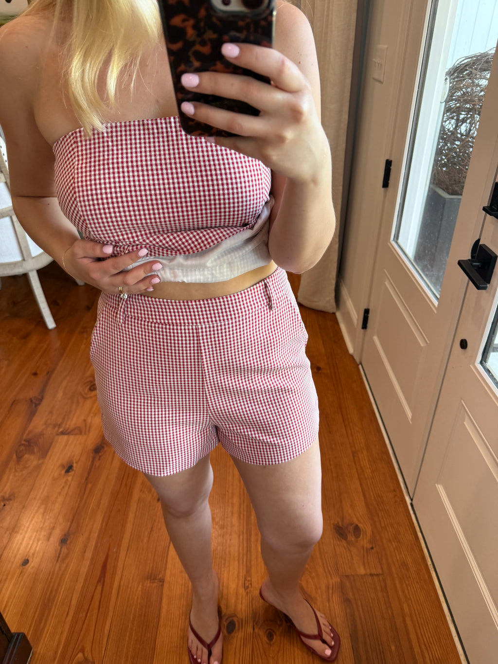Savannah Short