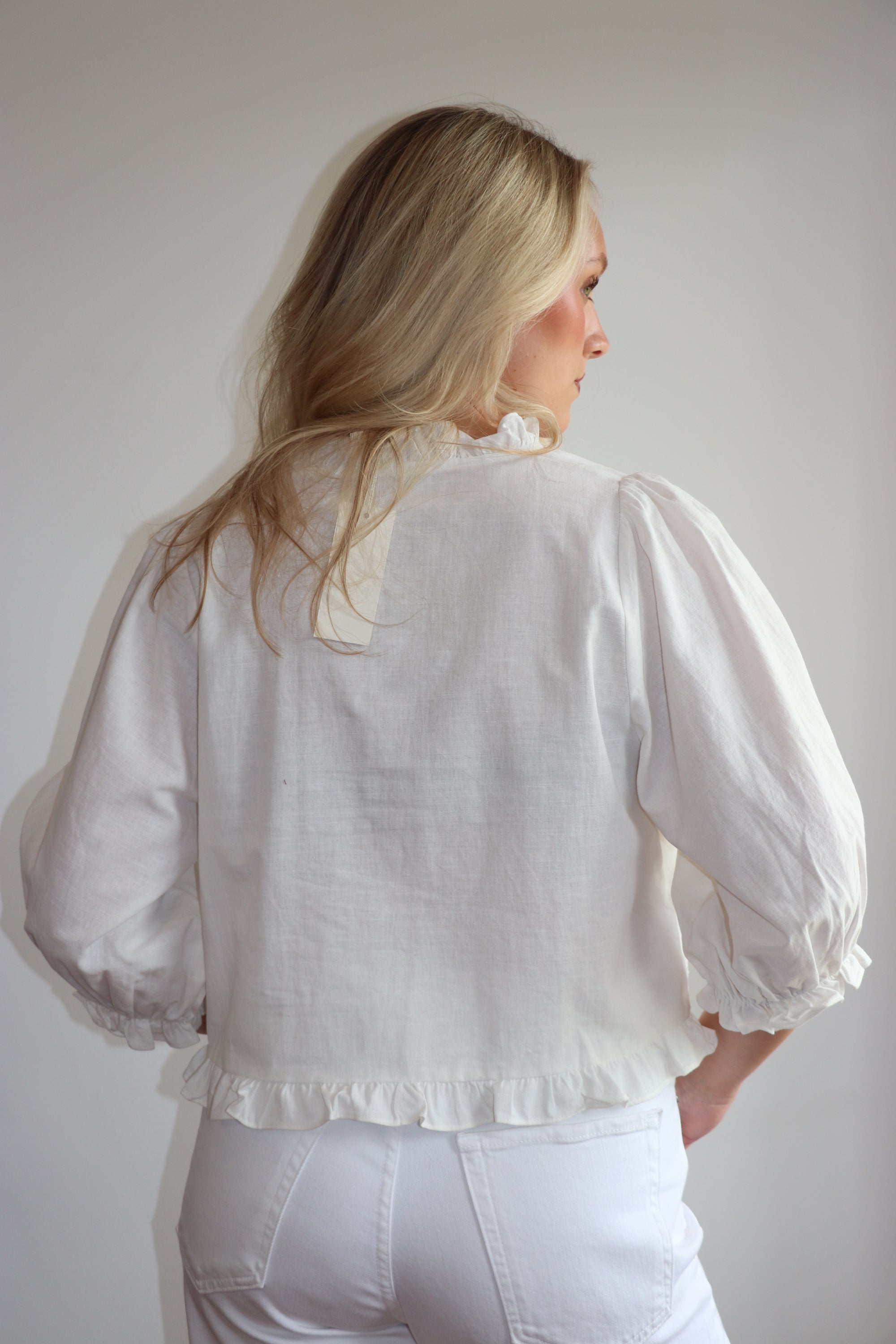 Dinah Blouse