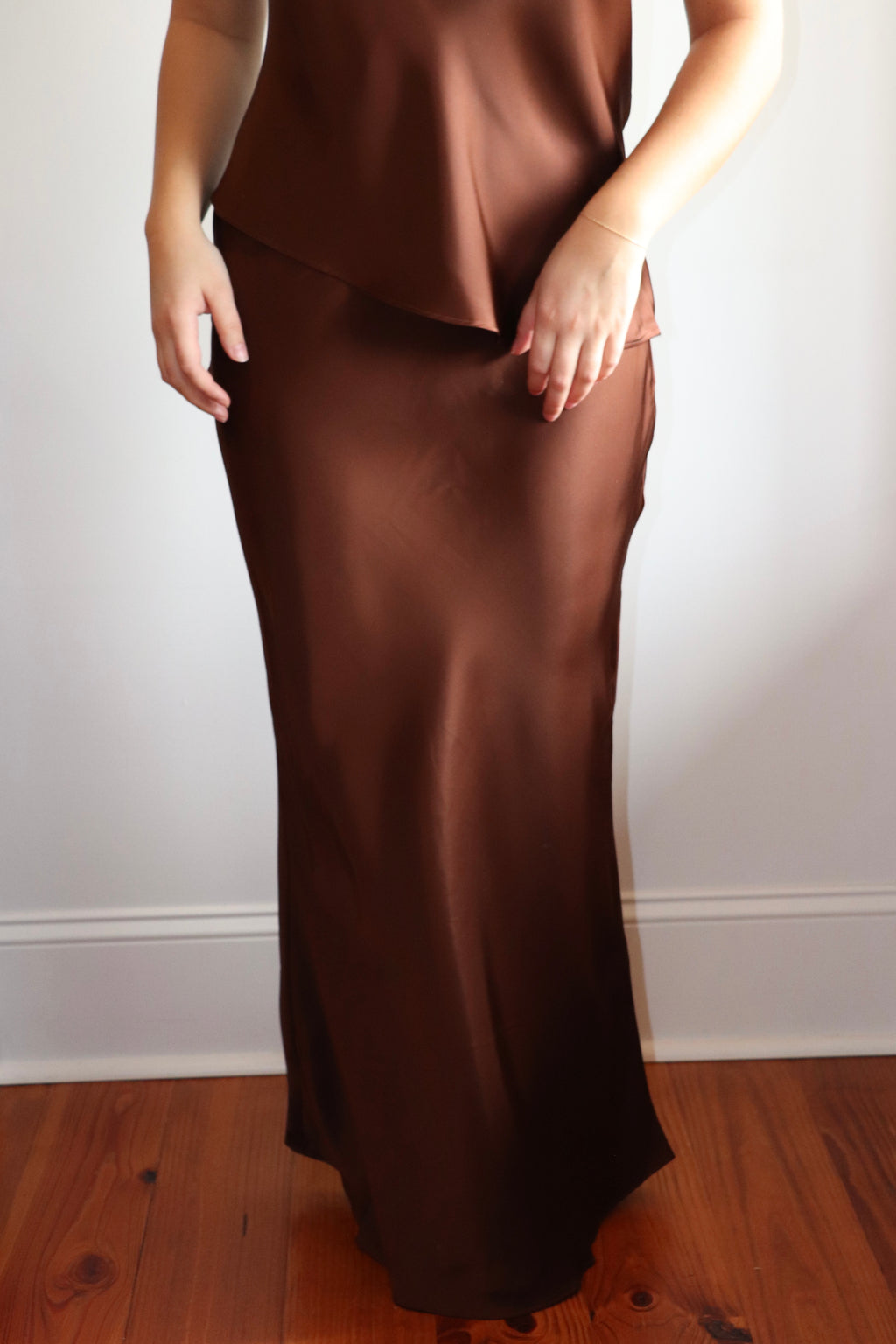 Bea Maxi Skirt