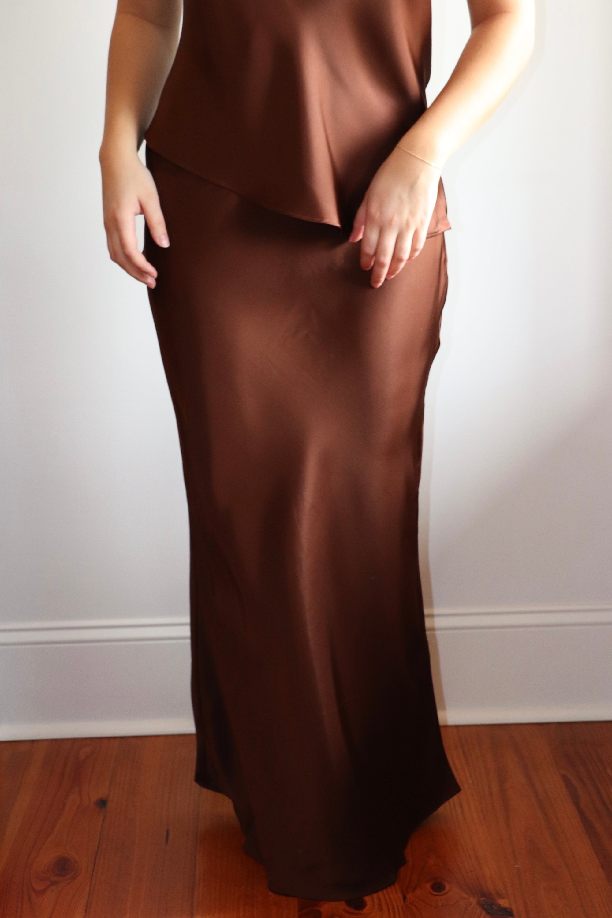 Bea Maxi Skirt