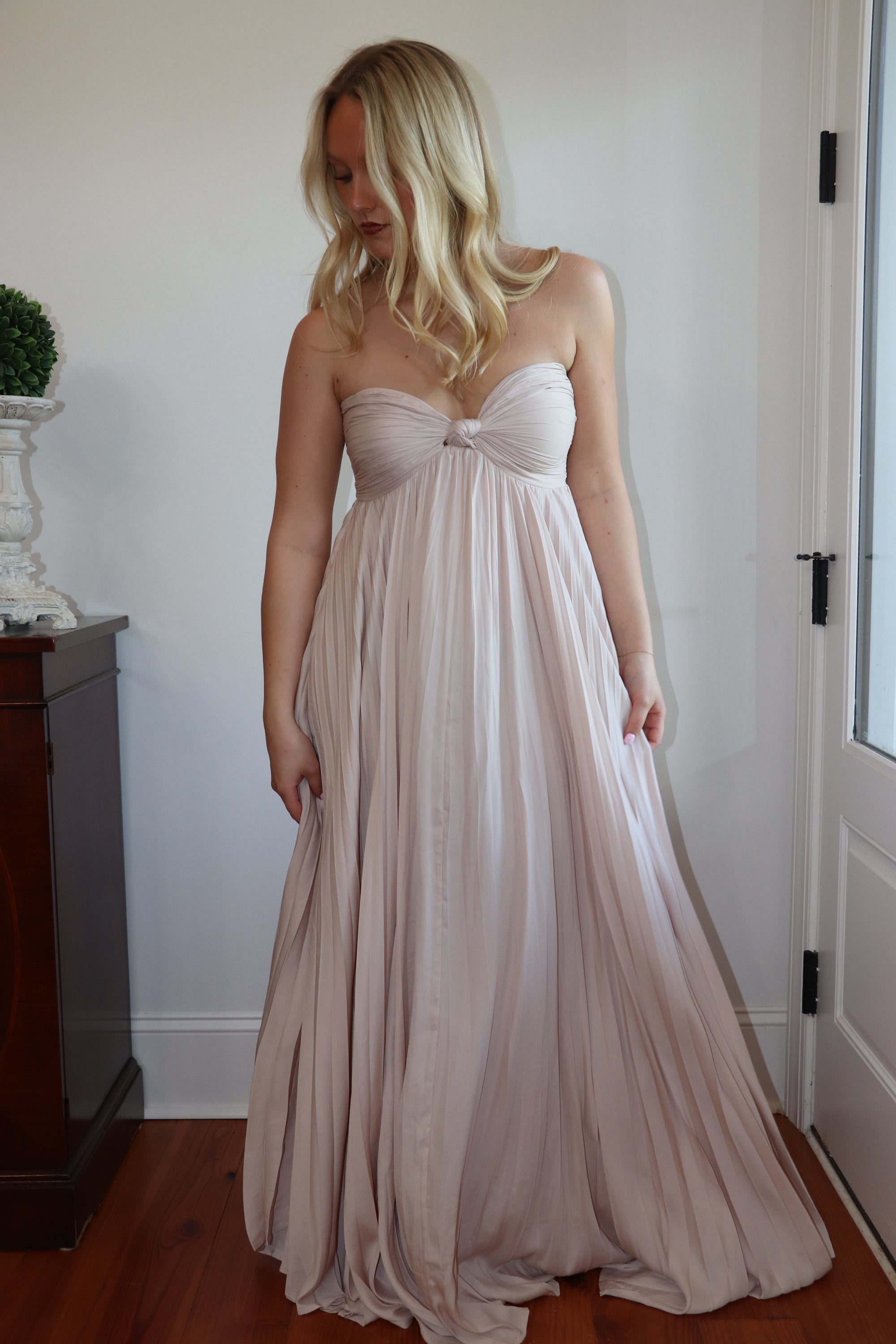Emilia Maxi Dress