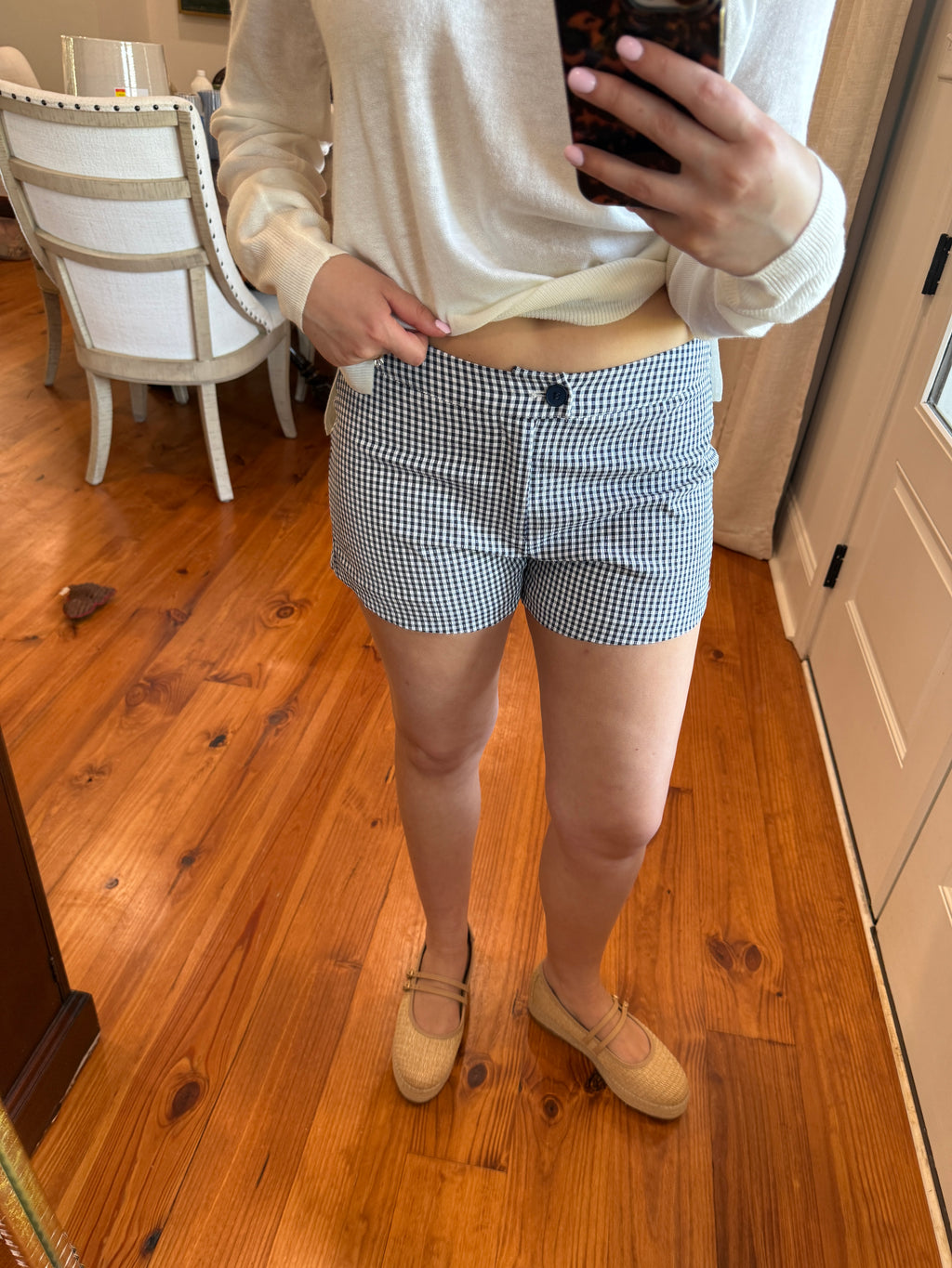 Montauk Short