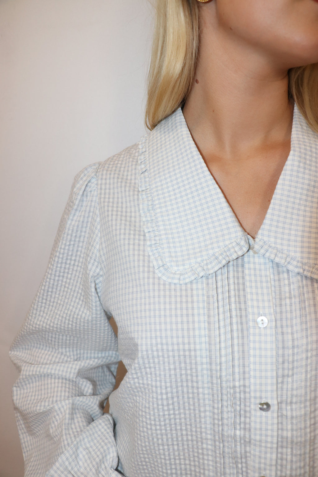 Edith Blouse
