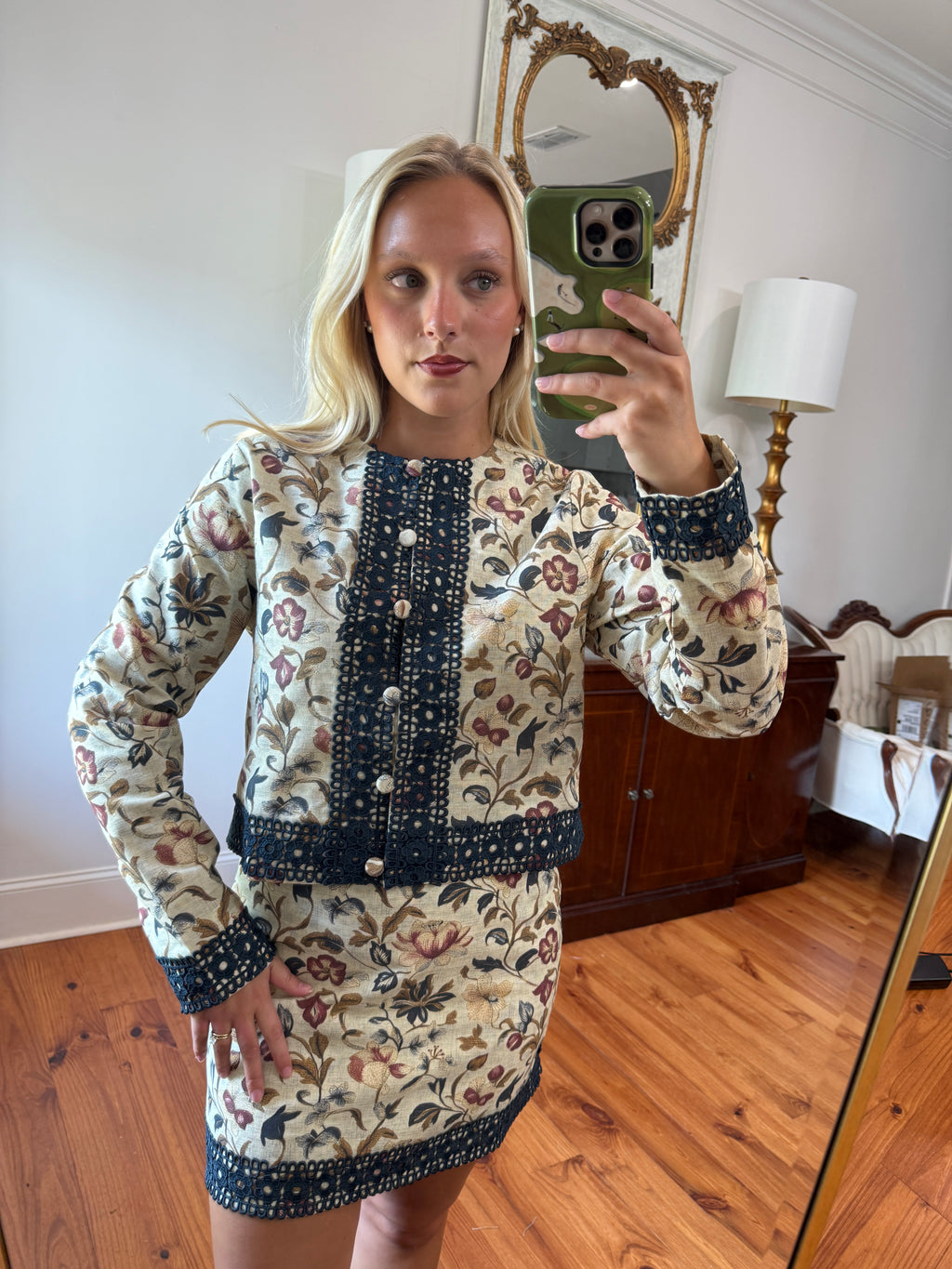 Florence Top