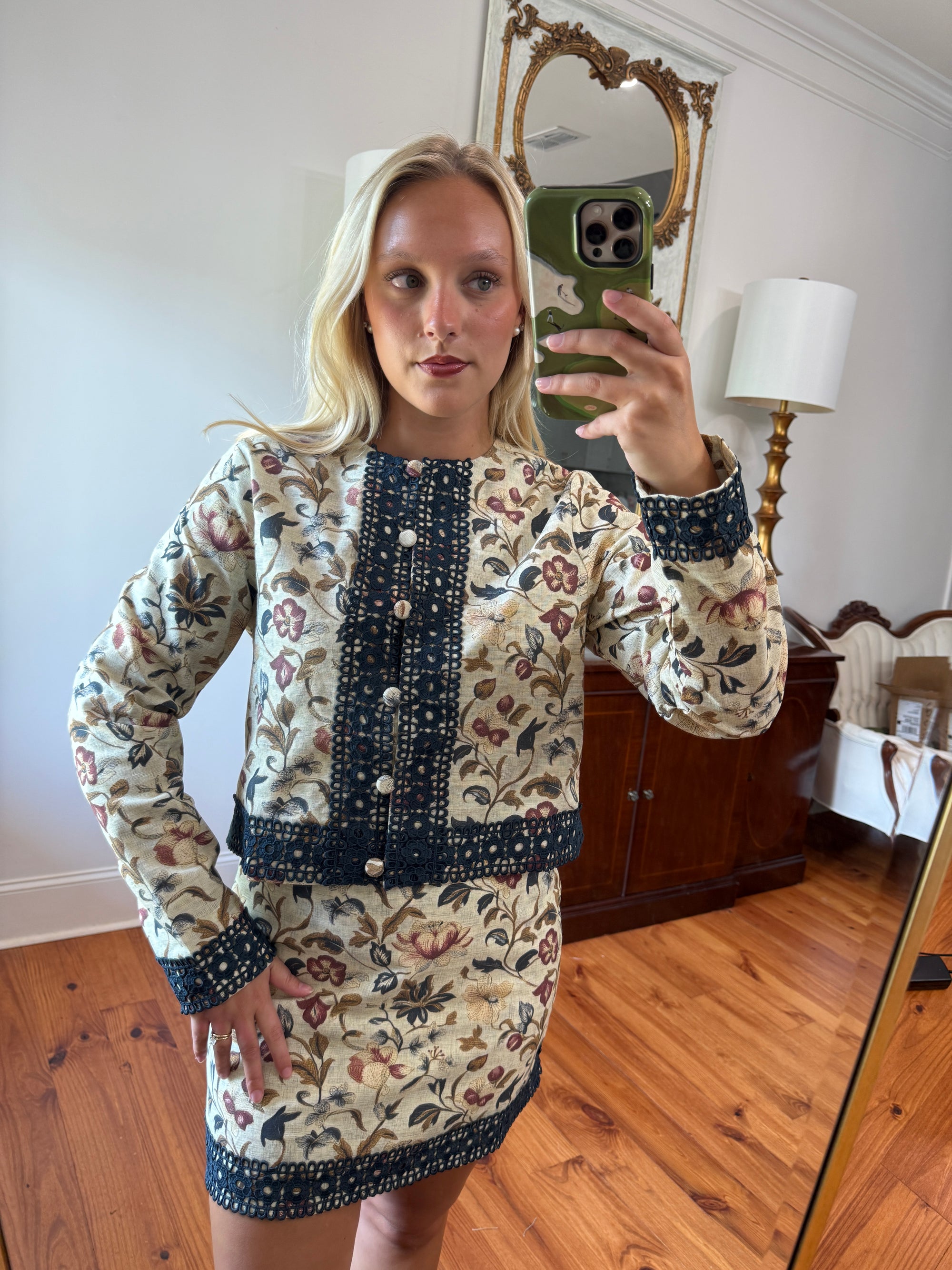 Florence Top