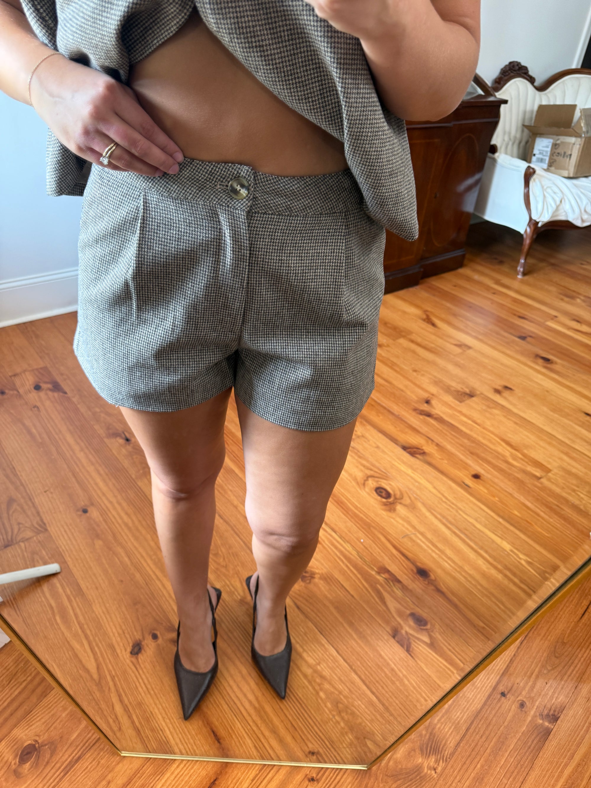 Merritt Shorts