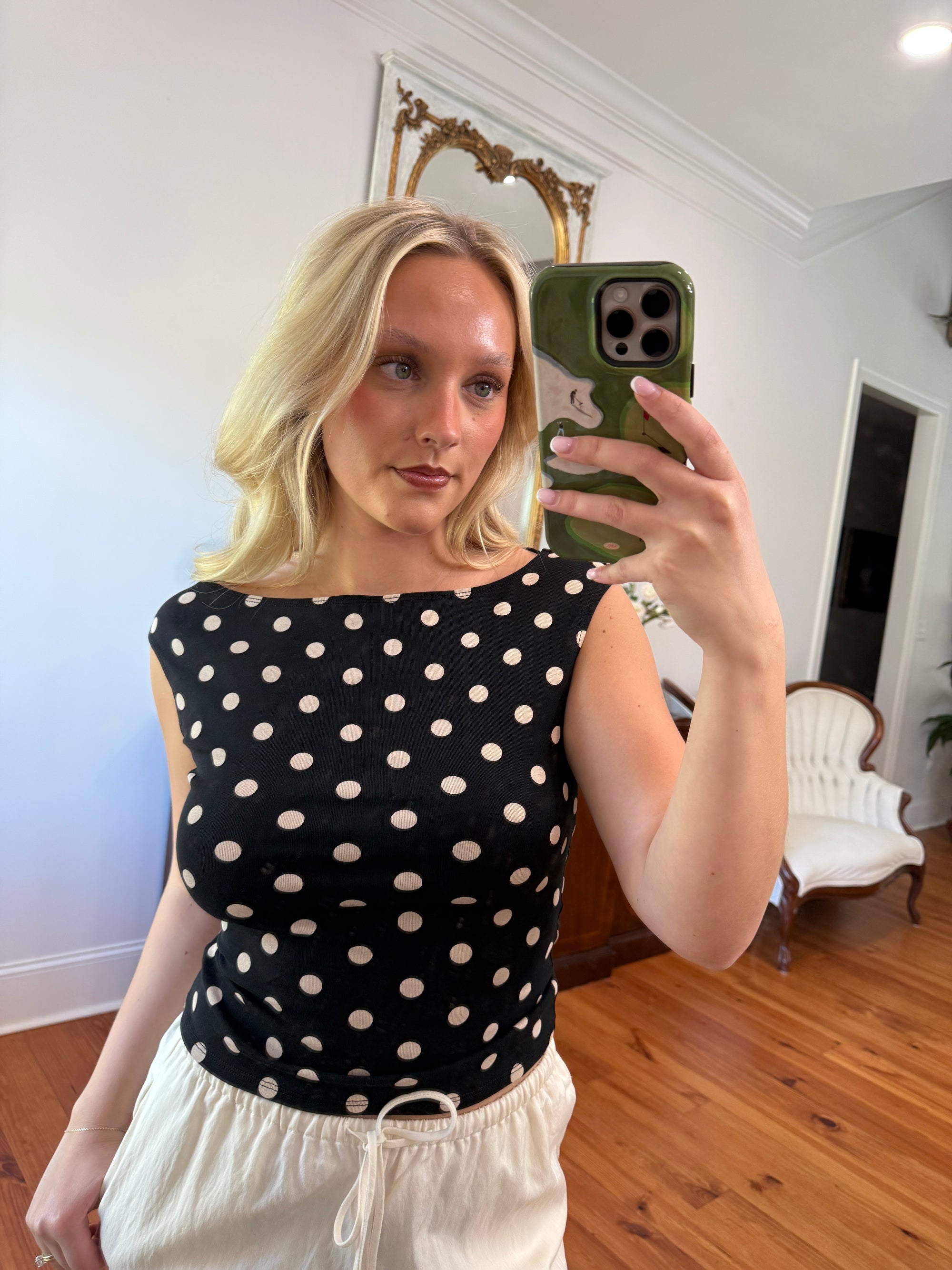 Louisa Top