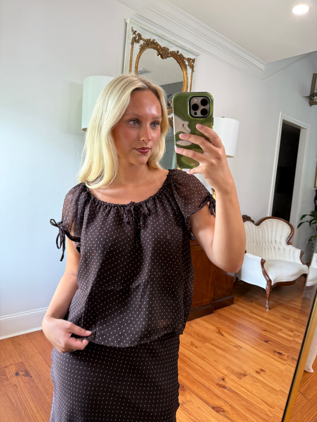 Lauren Top