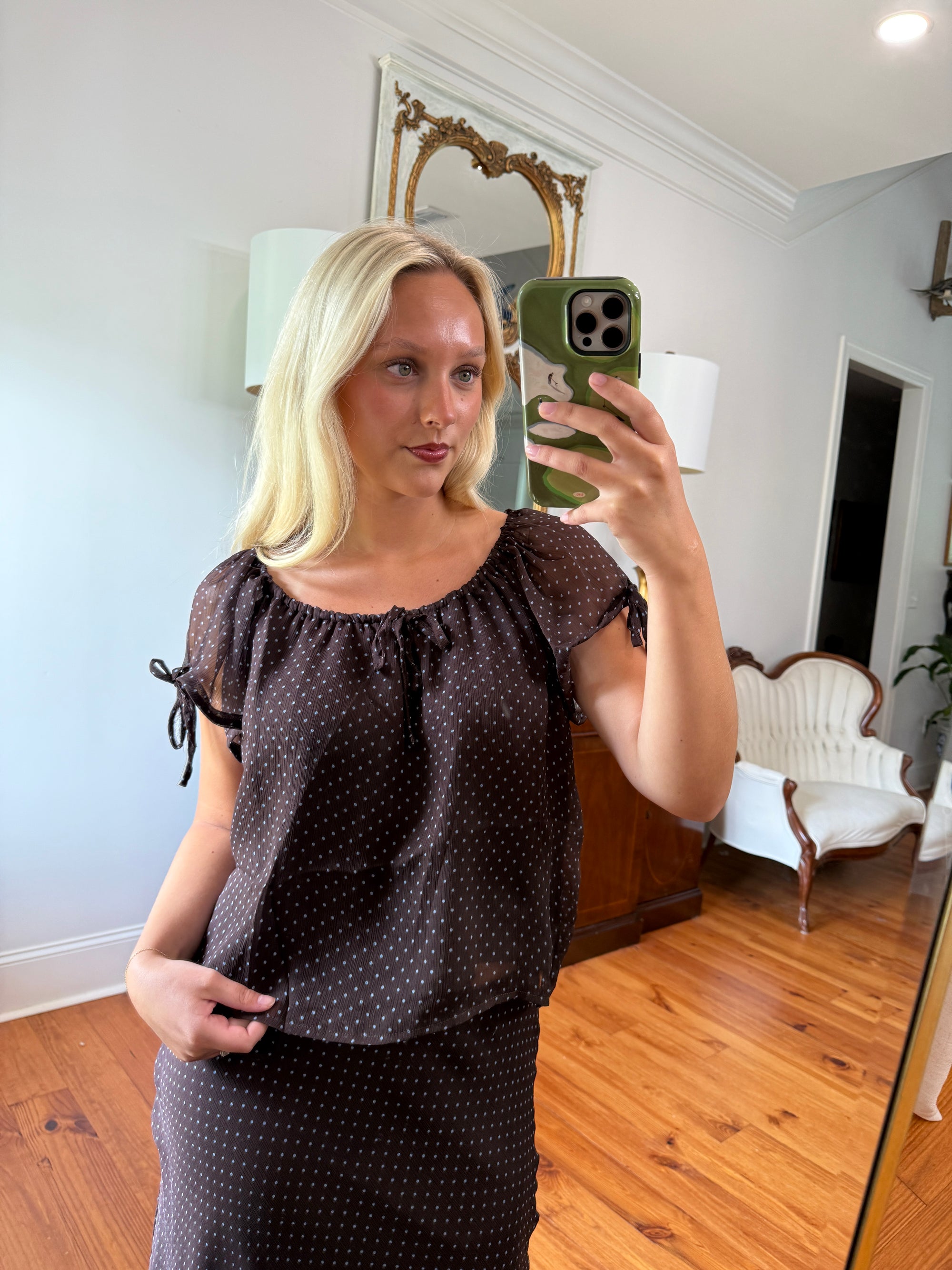Lauren Top