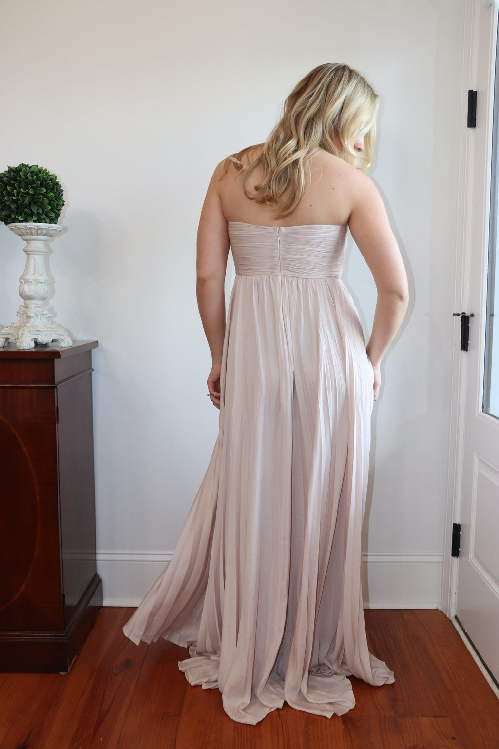 Emilia Maxi Dress