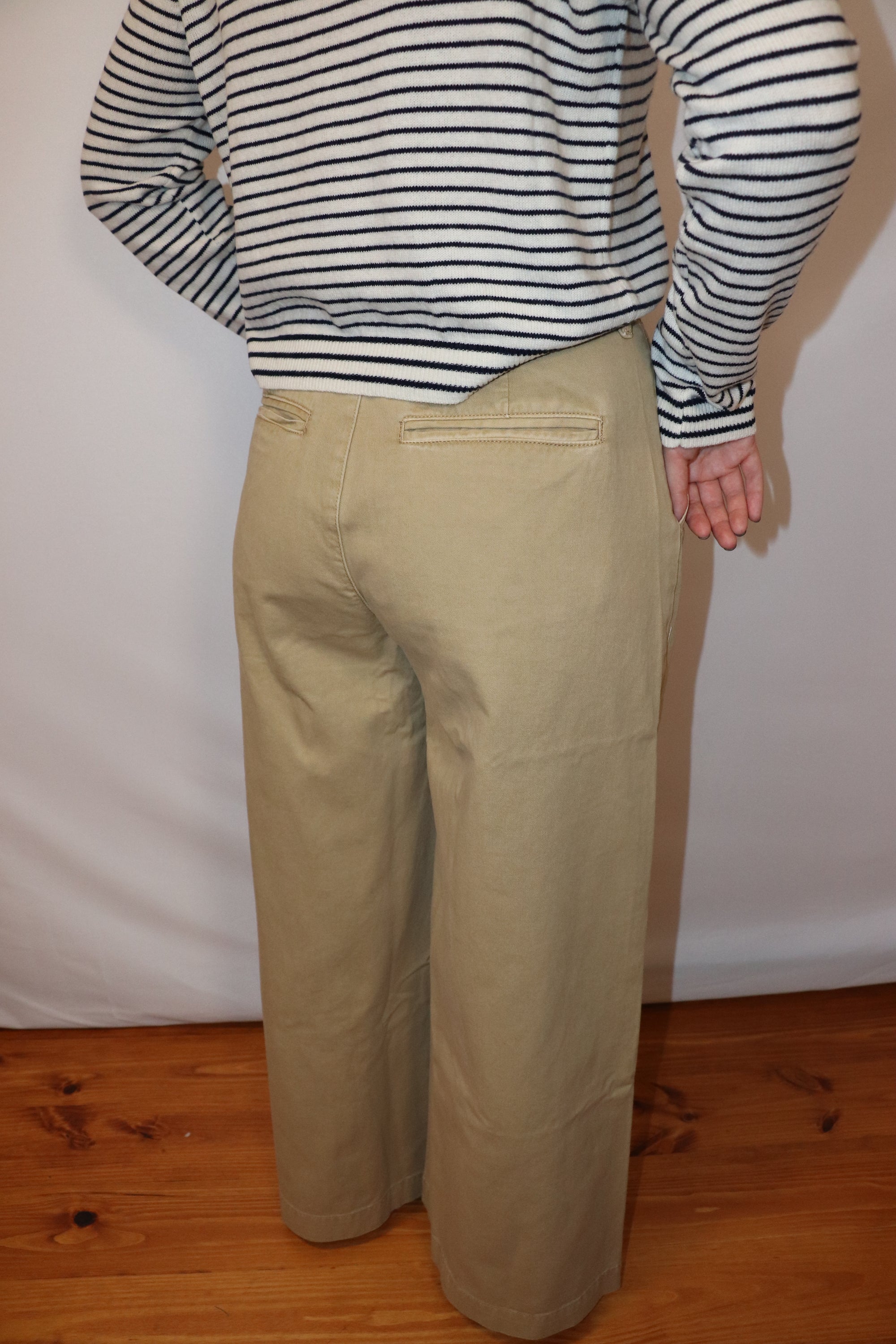 Vera Trousers