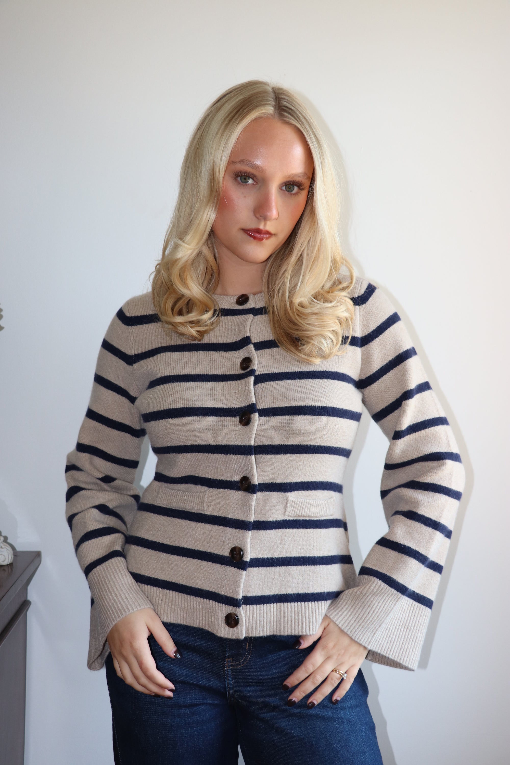 Louise Cardigan