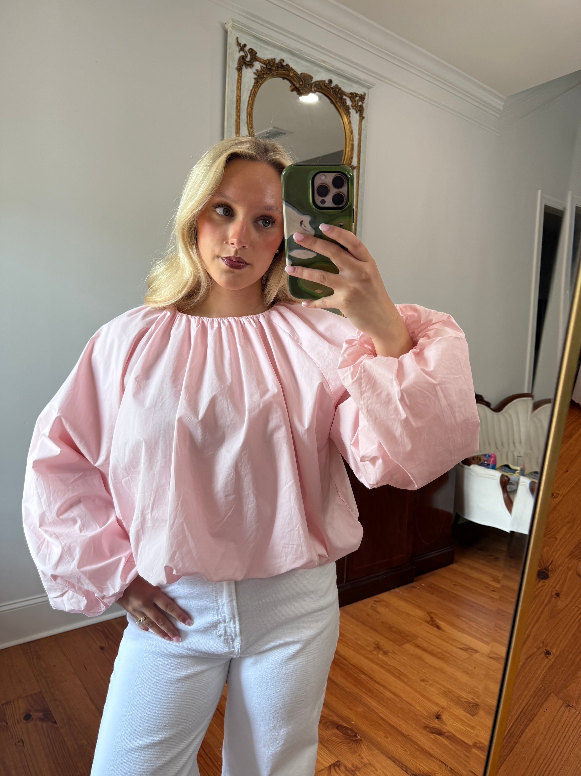 Becky Blouse