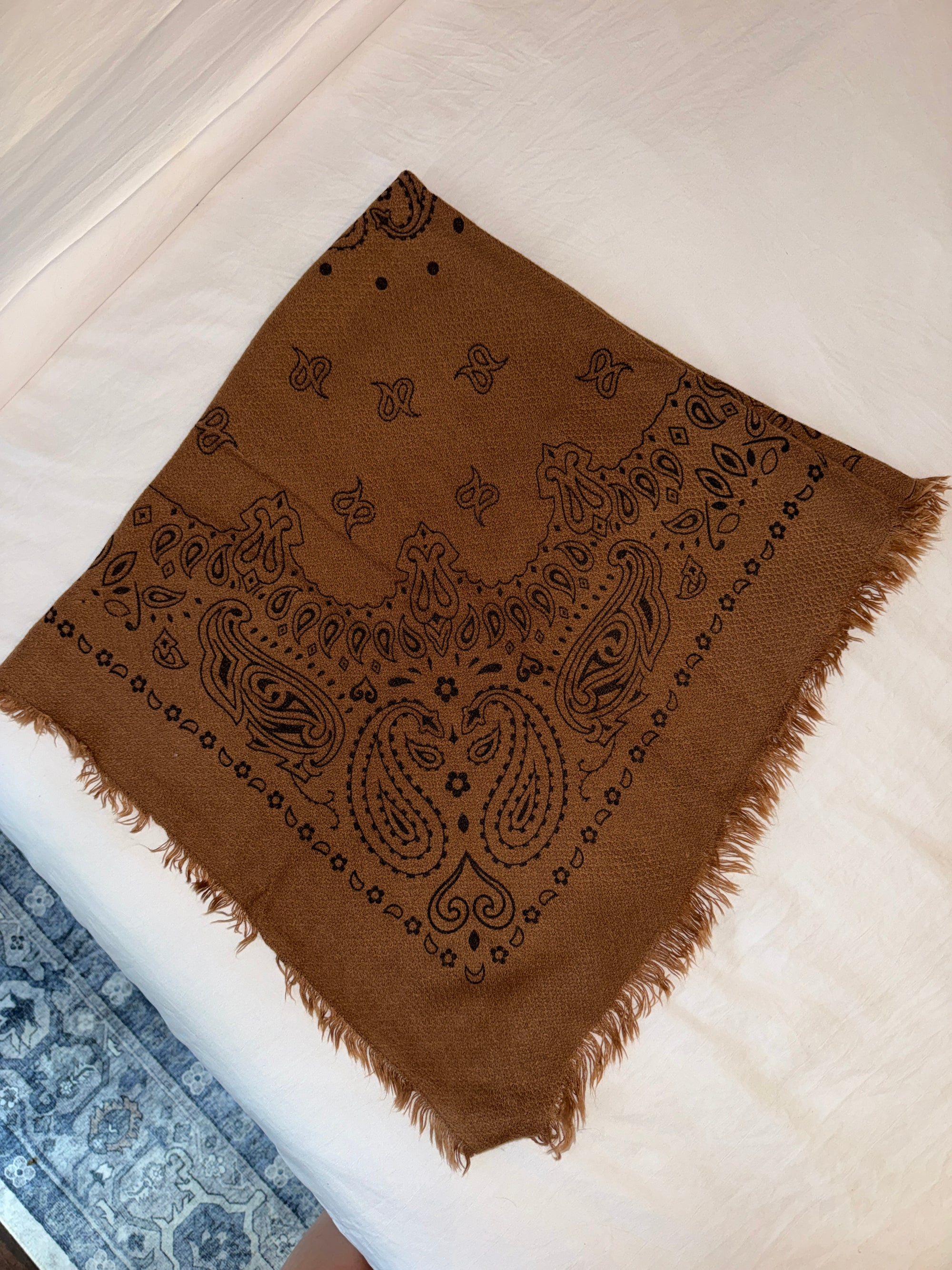Montana Scarf