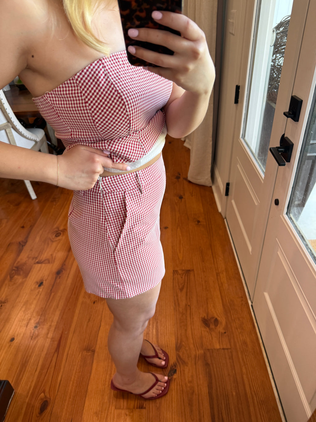 Savannah Short