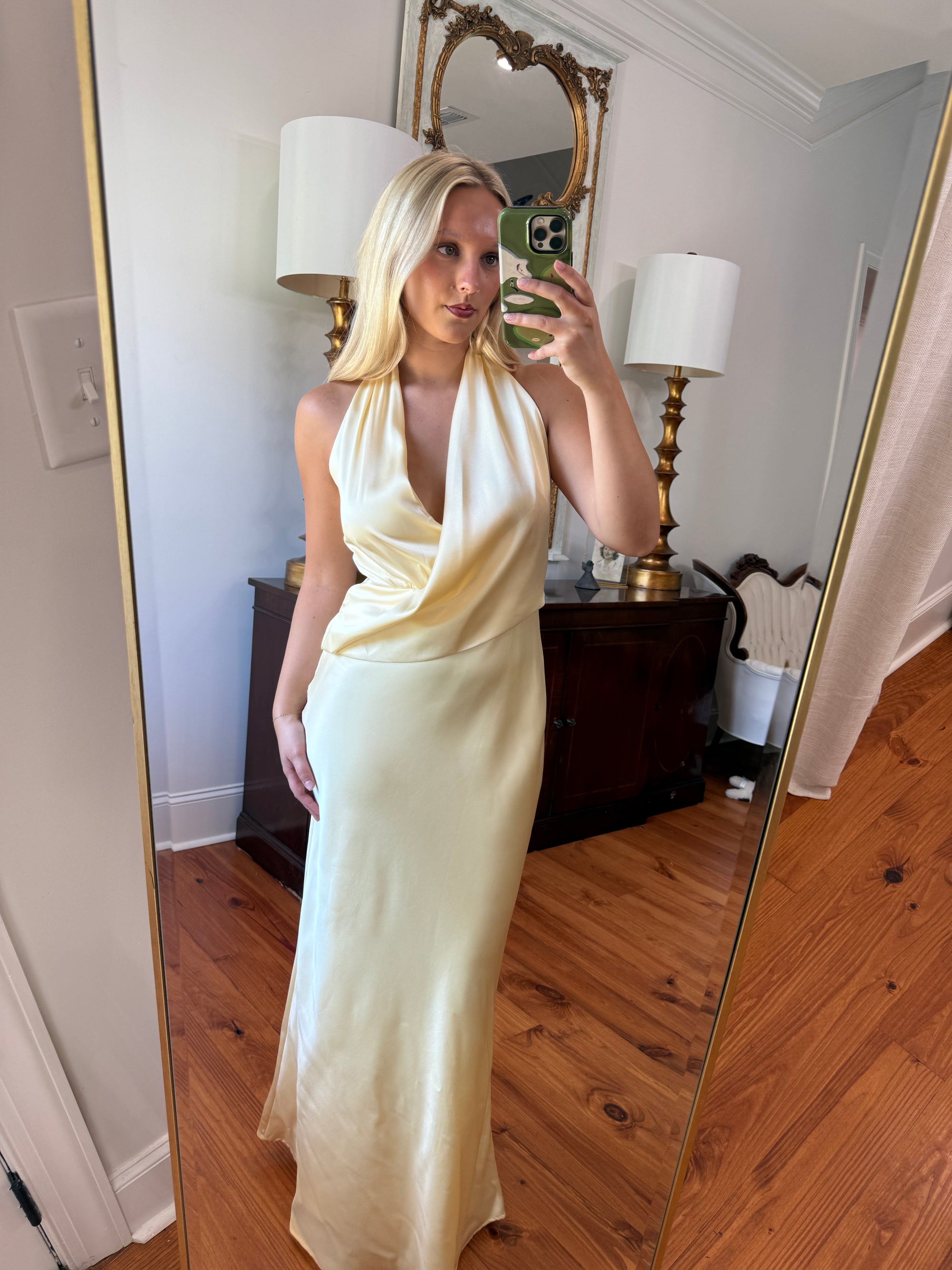 Betty Maxi Dress