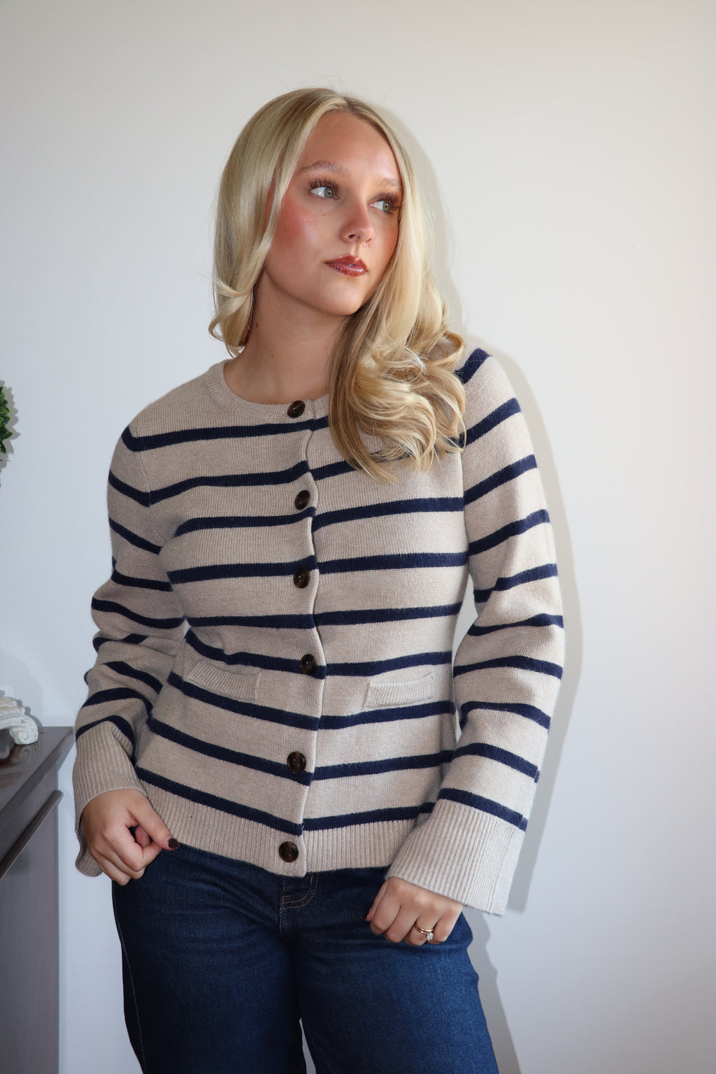 Louise Cardigan