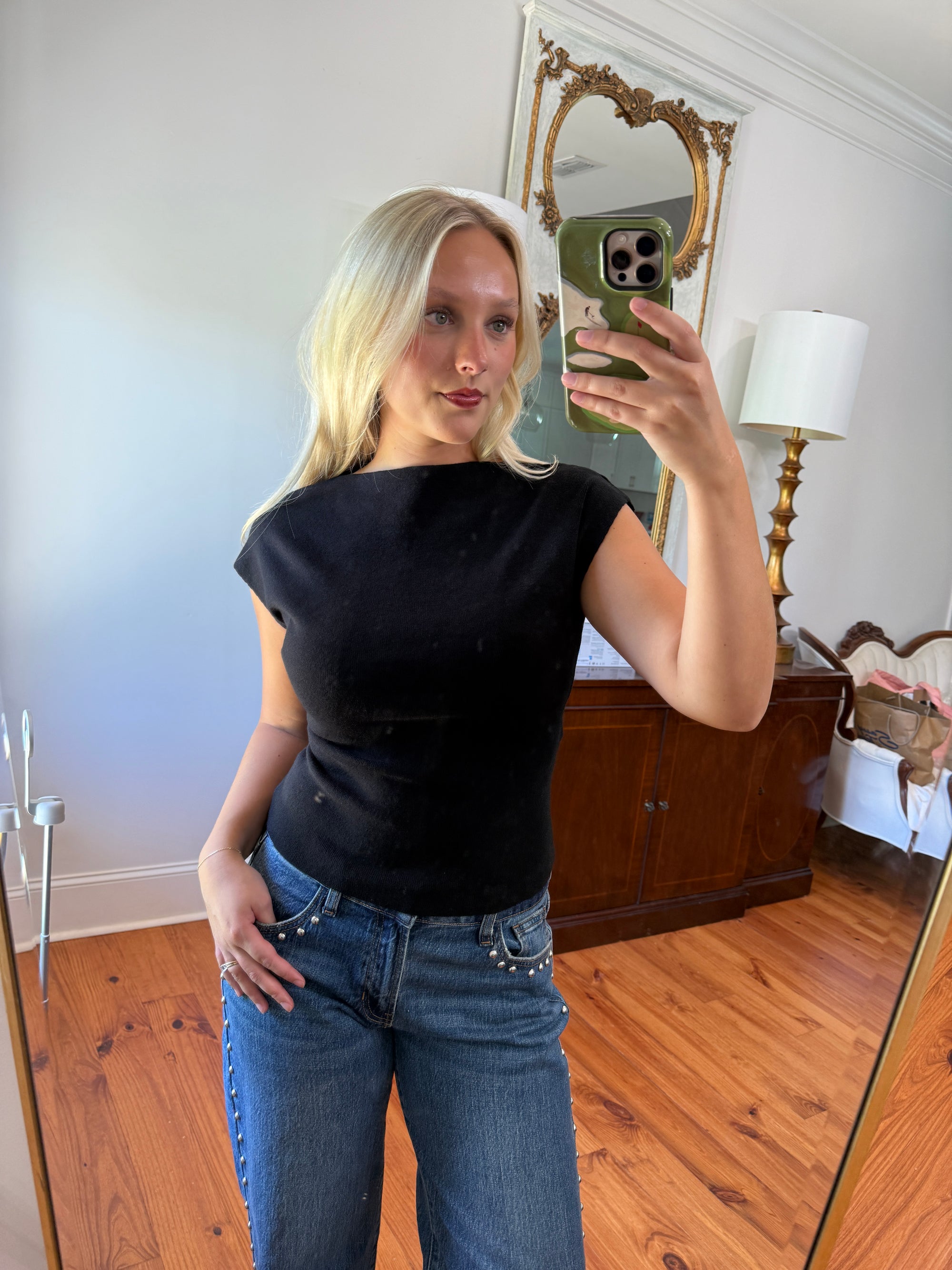 Lori Top