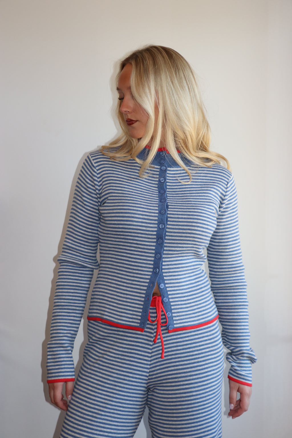 Margot Cardigan