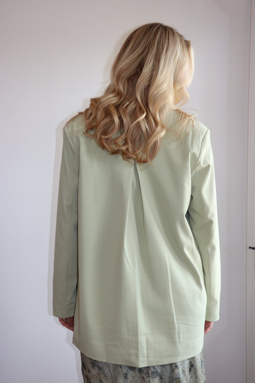 Rebekah Blazer