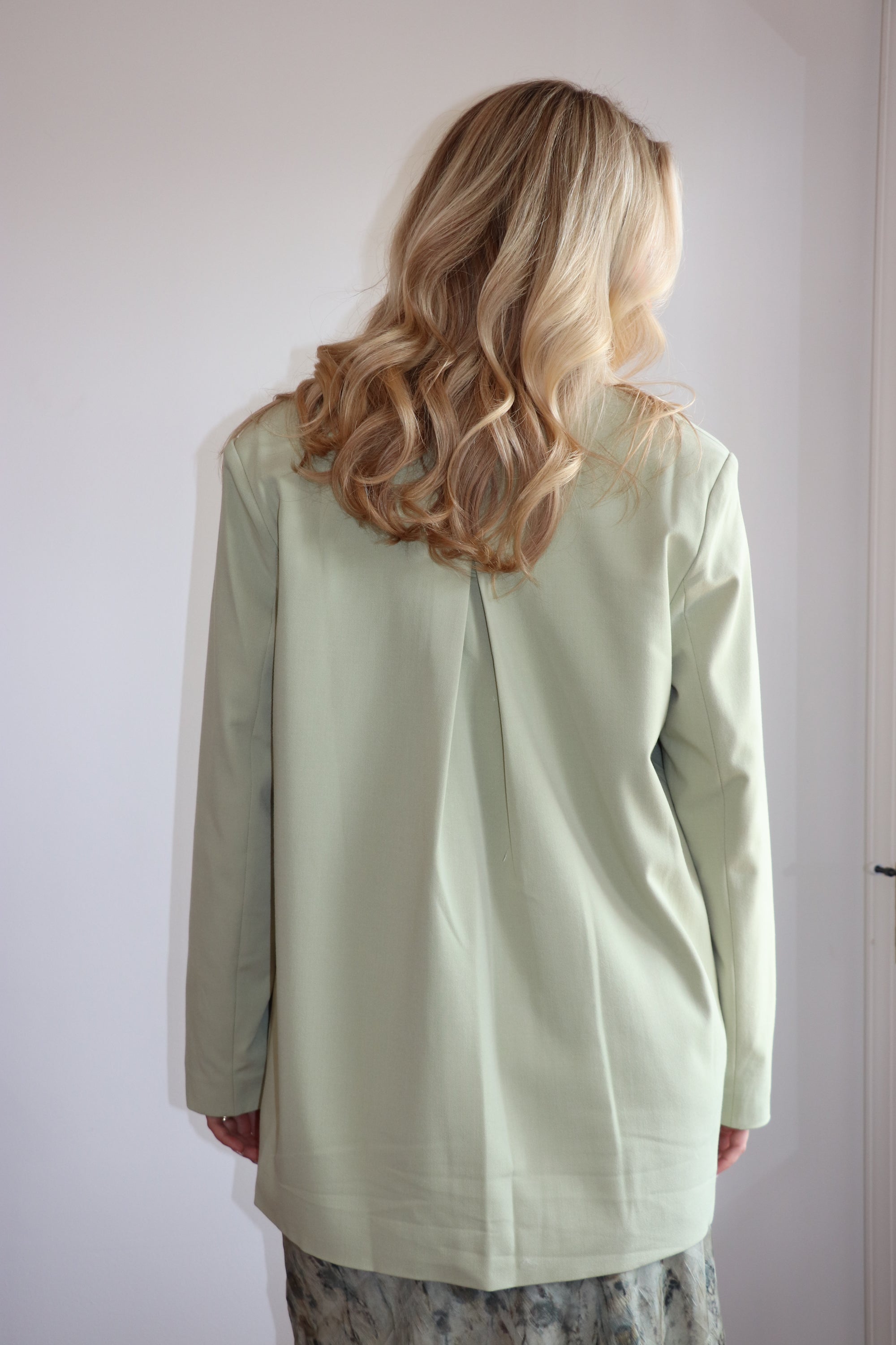 Rebekah Blazer