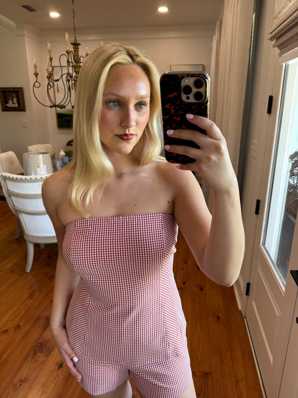 Savannah Top