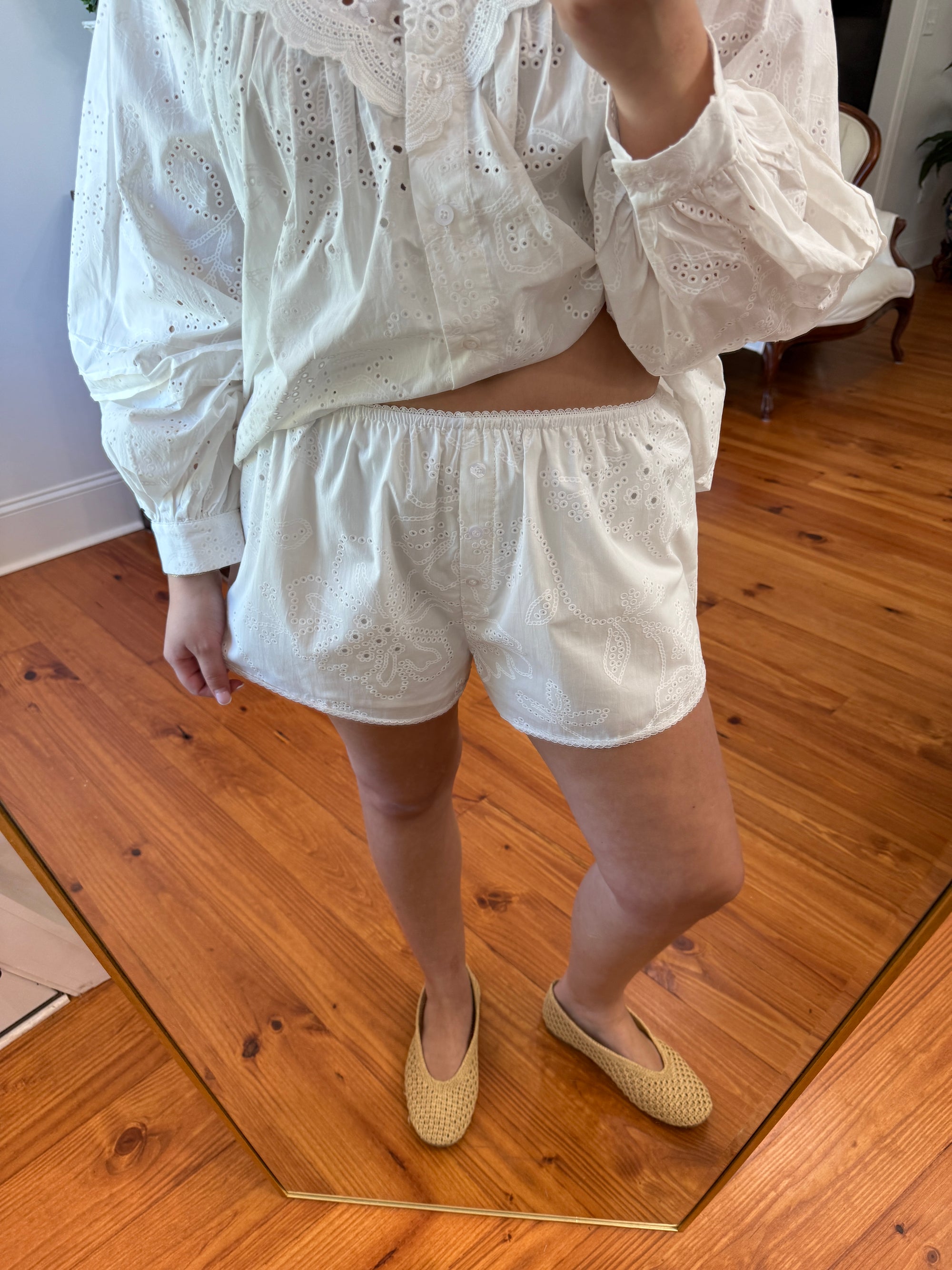 Eden Short