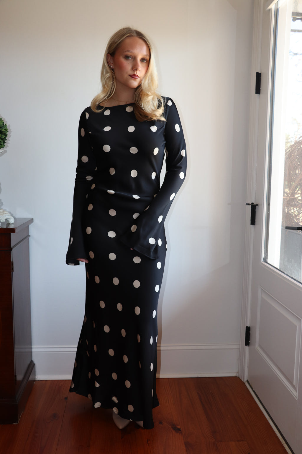 Dorothy Maxi Dress