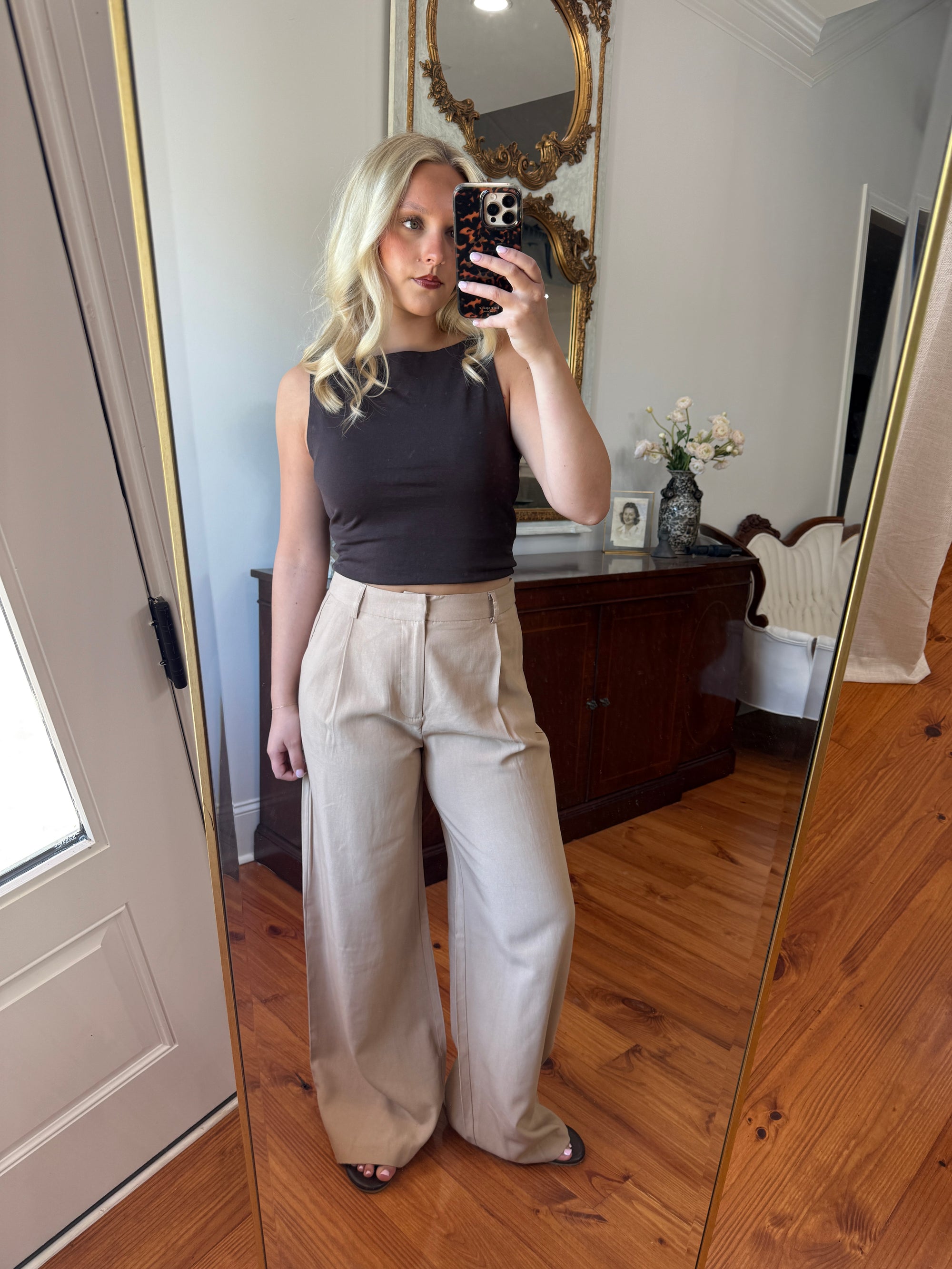 Victoria Trouser