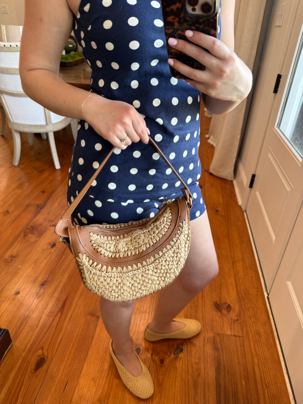 Dockside Bag